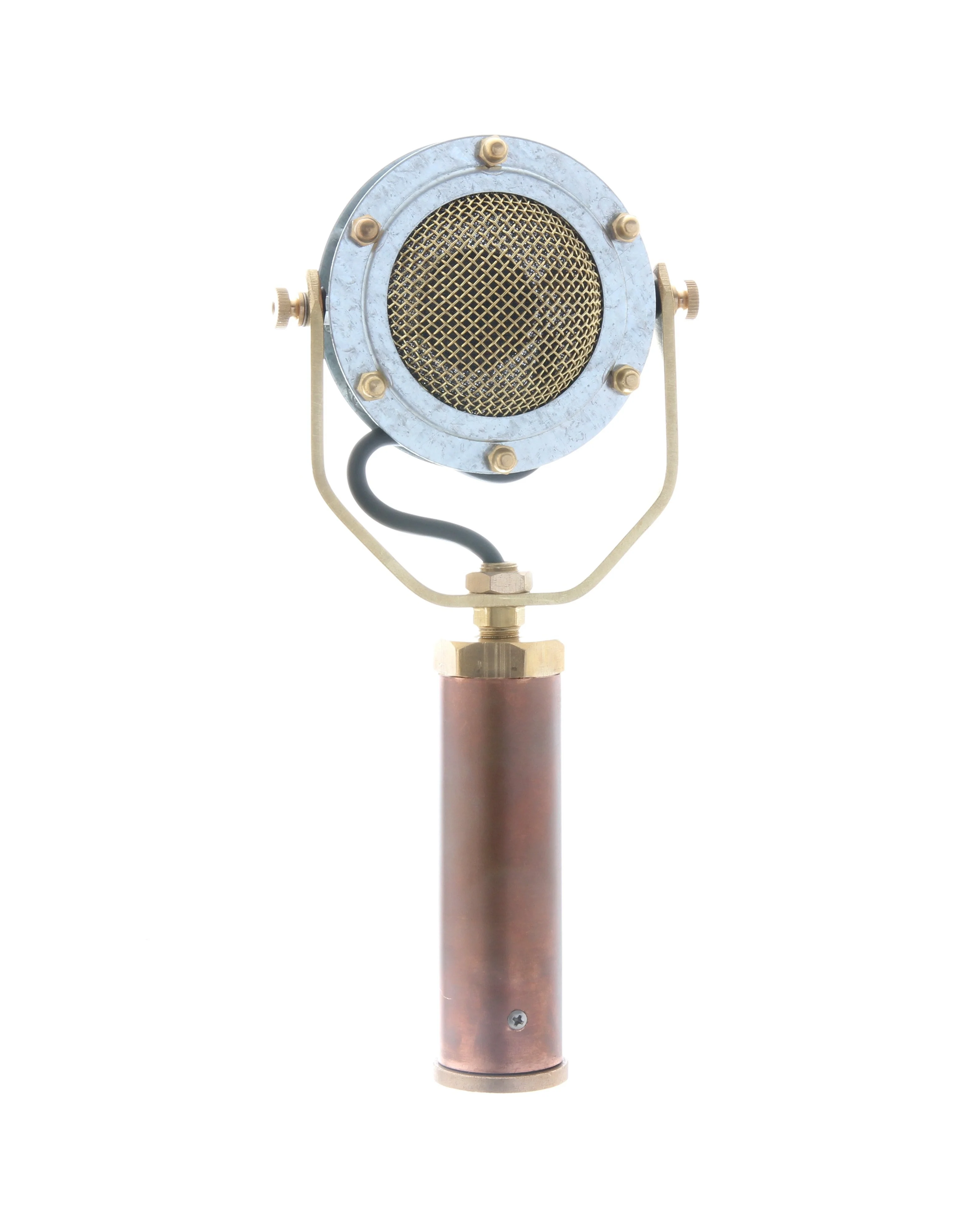 Ear Trumpet Labs Delphina Condenser Microphone - Image 2