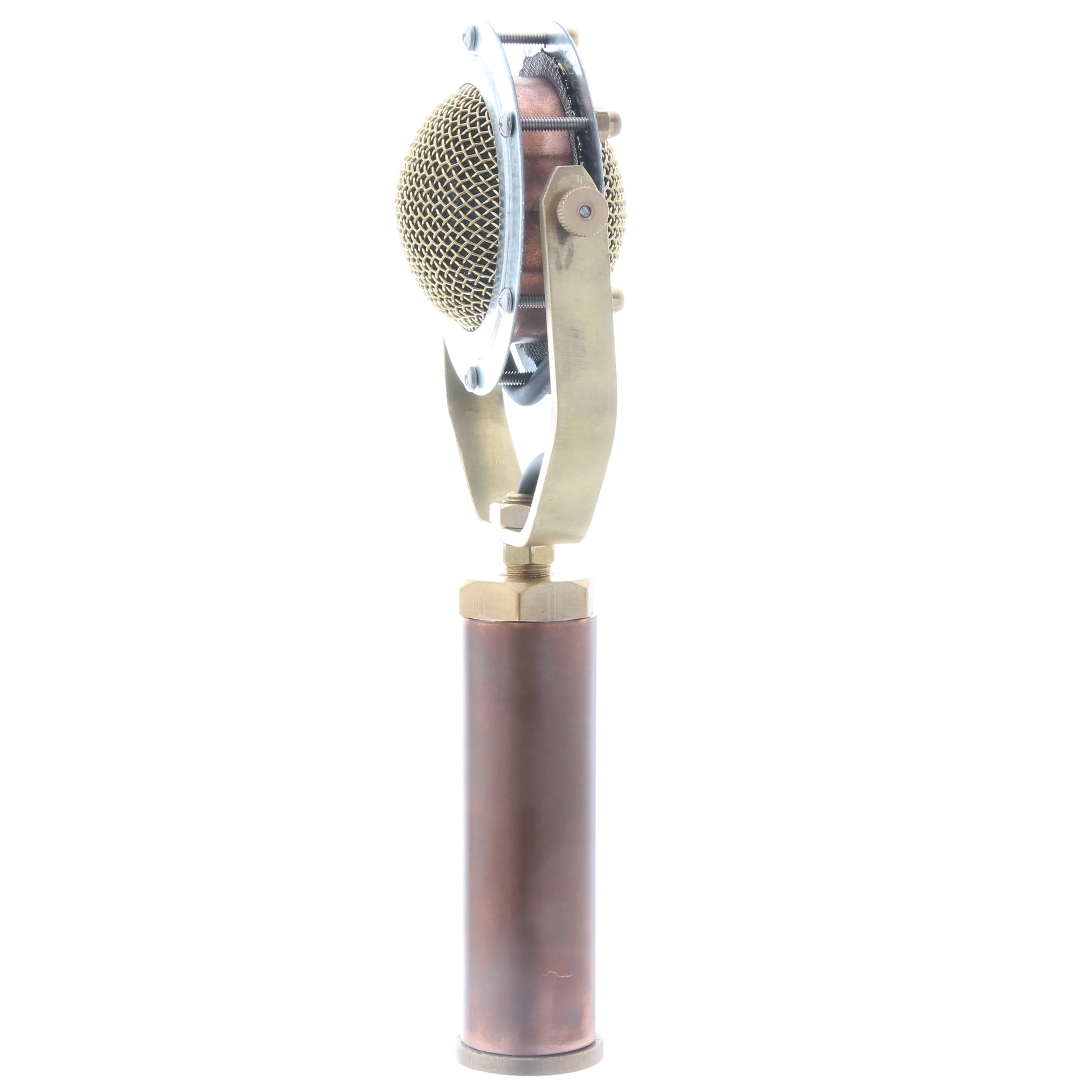 Ear Trumpet Labs Delphina Condenser Microphone - Image 3