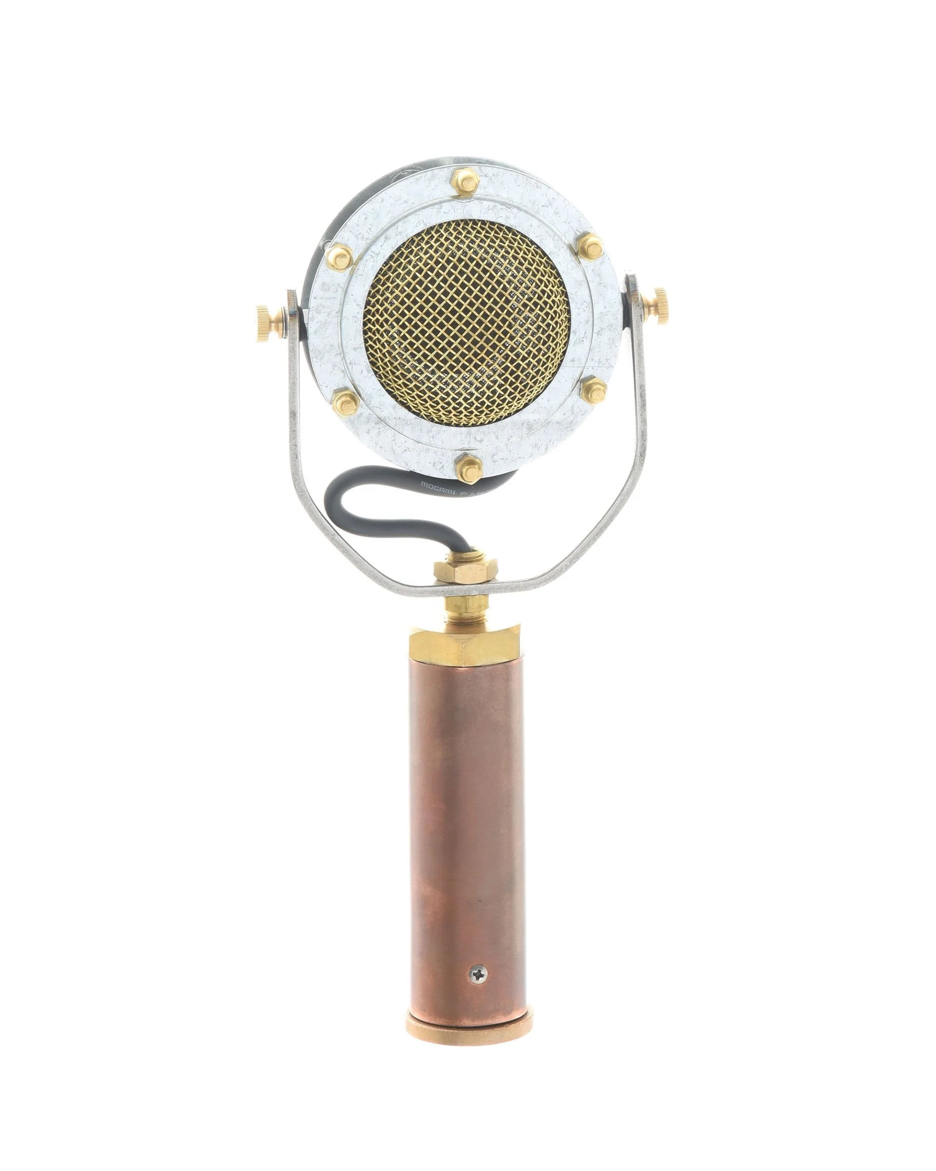 Ear Trumpet Labs Edwina Condenser Microphone - Image 2