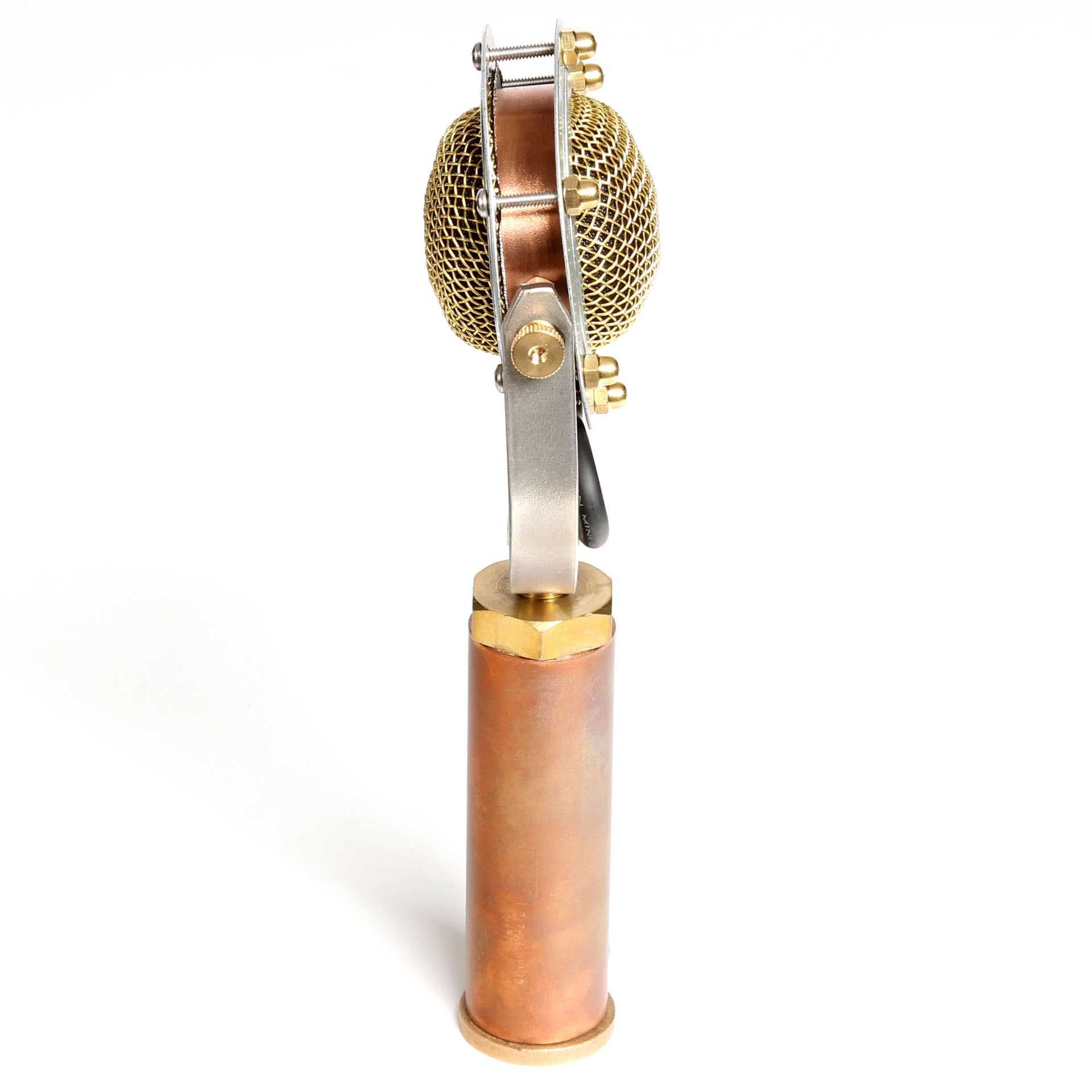 Ear Trumpet Labs Edwina Condenser Microphone - Image 3