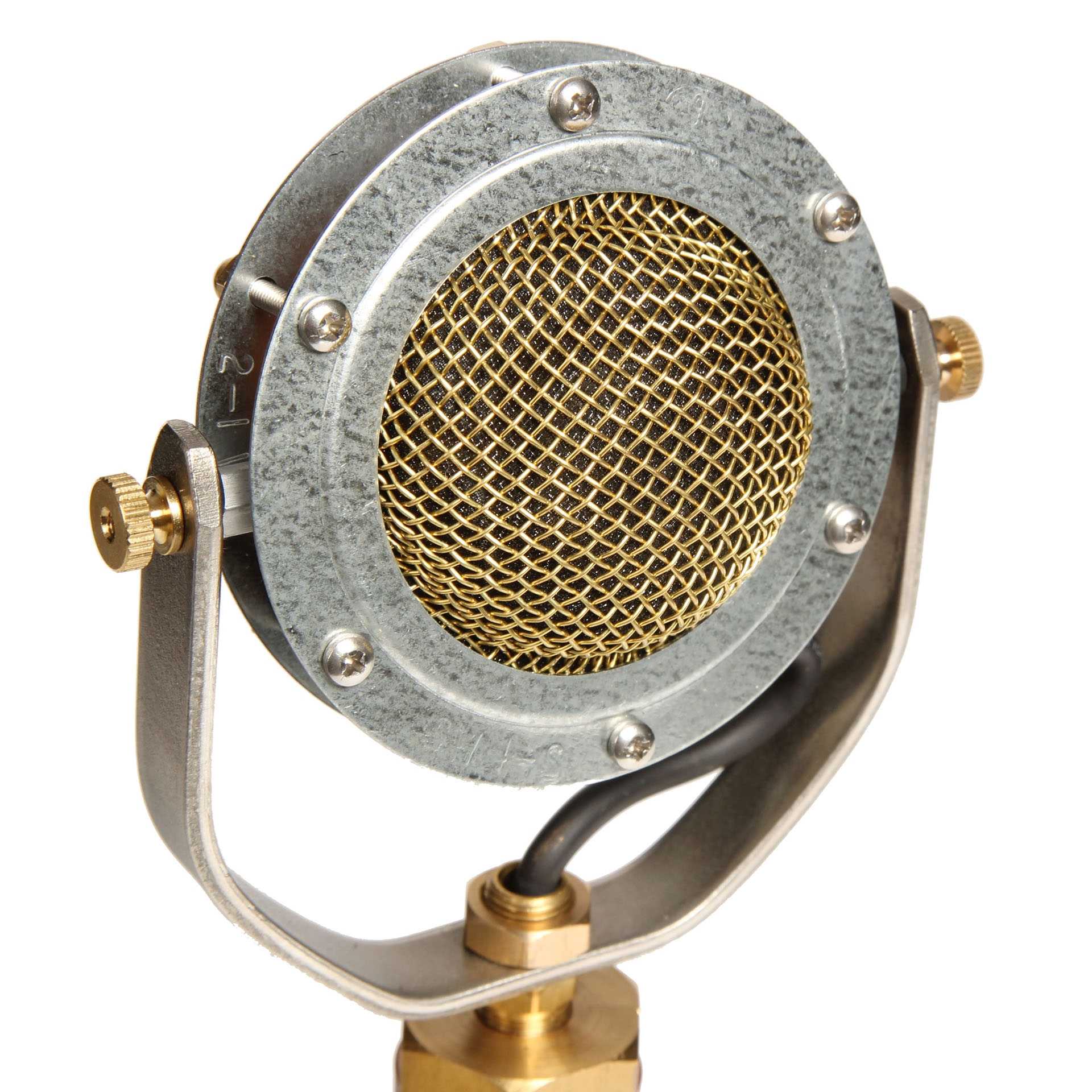 Ear Trumpet Labs Edwina Condenser Microphone - Image 4