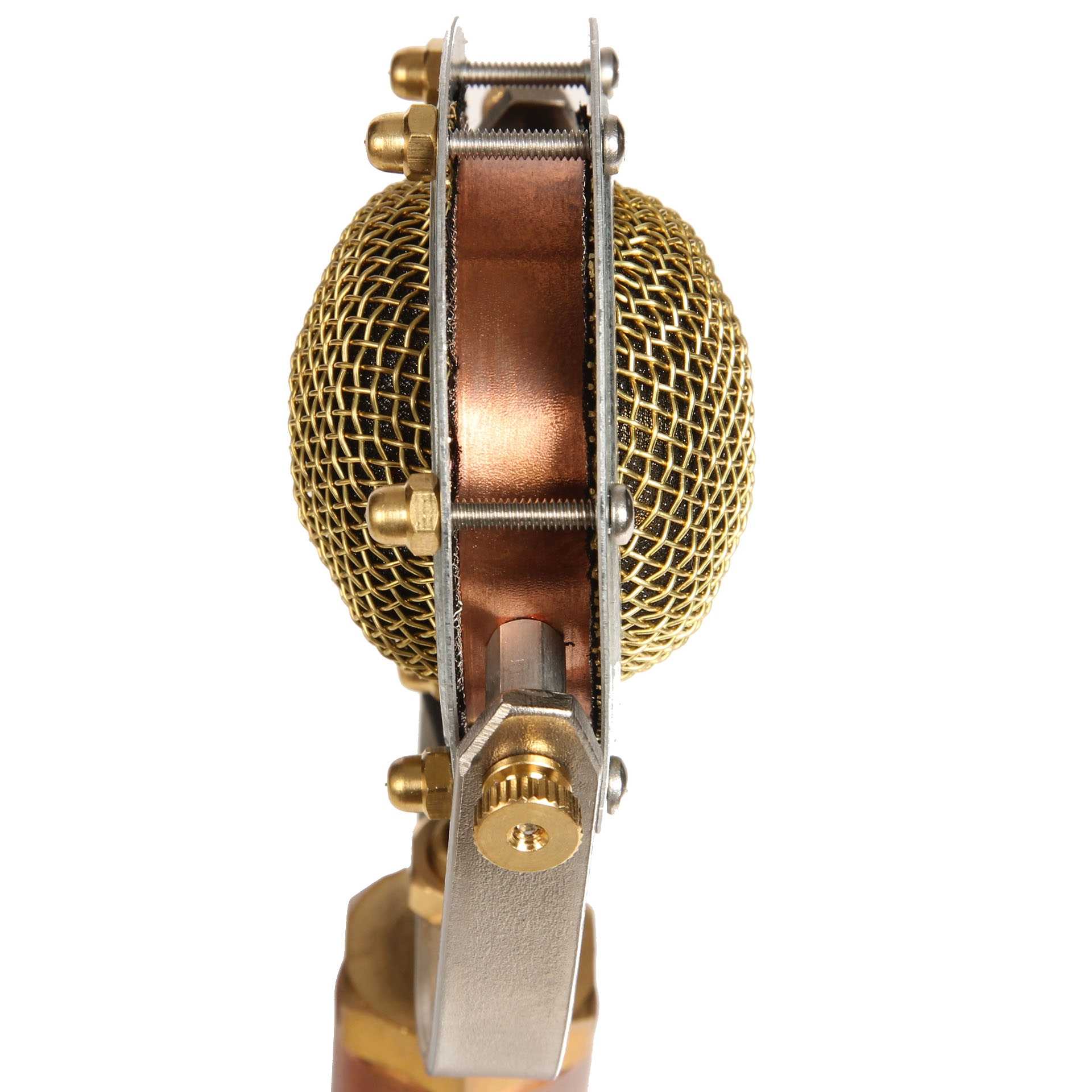 Ear Trumpet Labs Edwina Condenser Microphone - Image 5