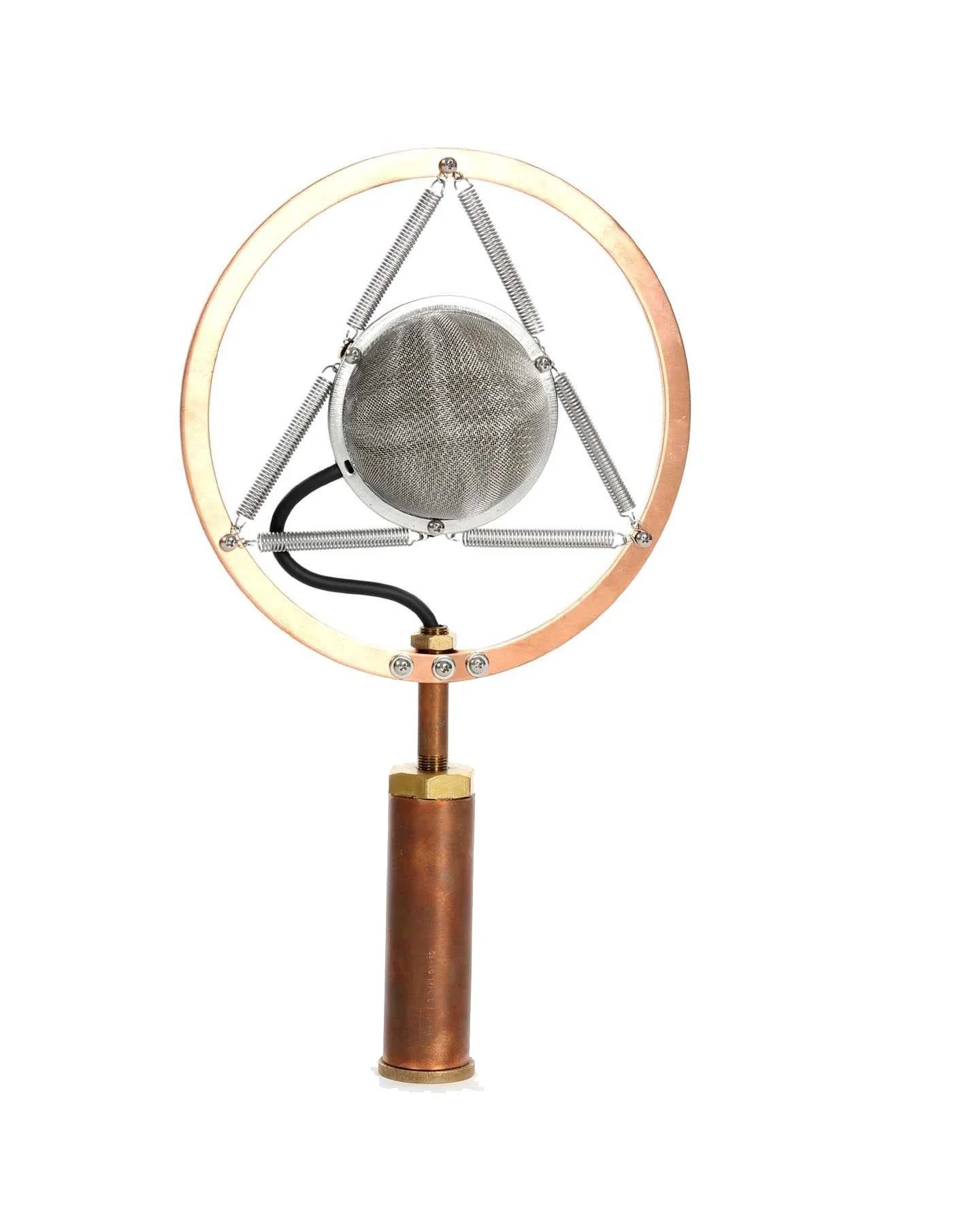 Ear Trumpet Labs Josephine Condenser Microphone - Image 2