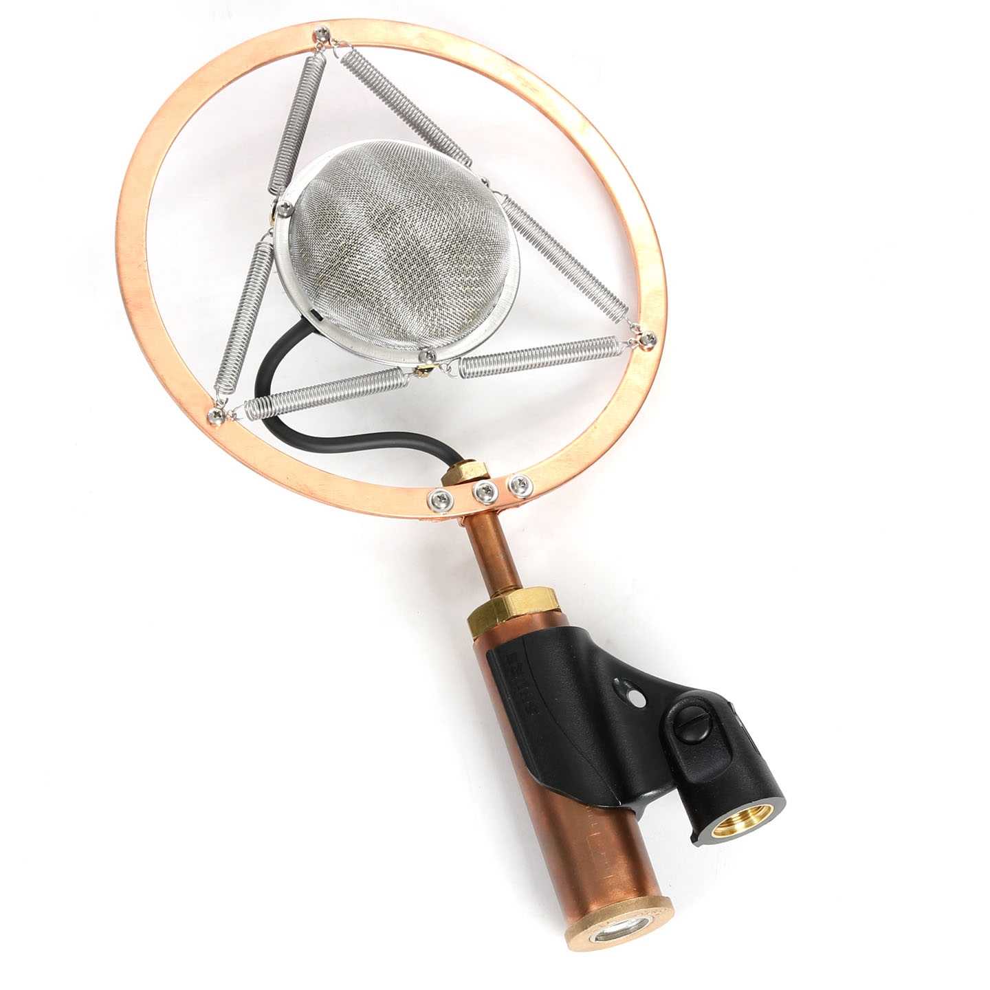 Ear Trumpet Labs Josephine Condenser Microphone - Image 3