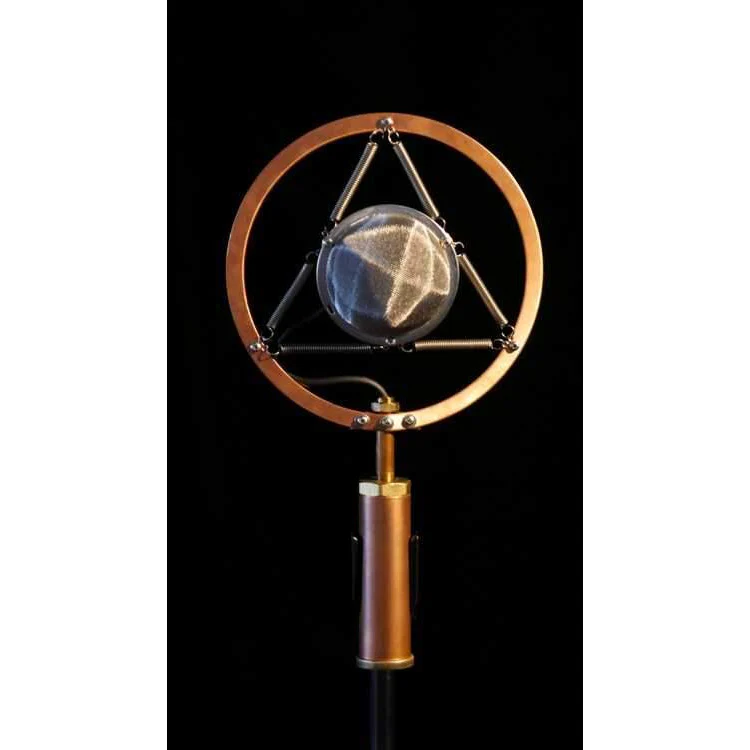 Ear Trumpet Labs Josephine Condenser Microphone - Image 6