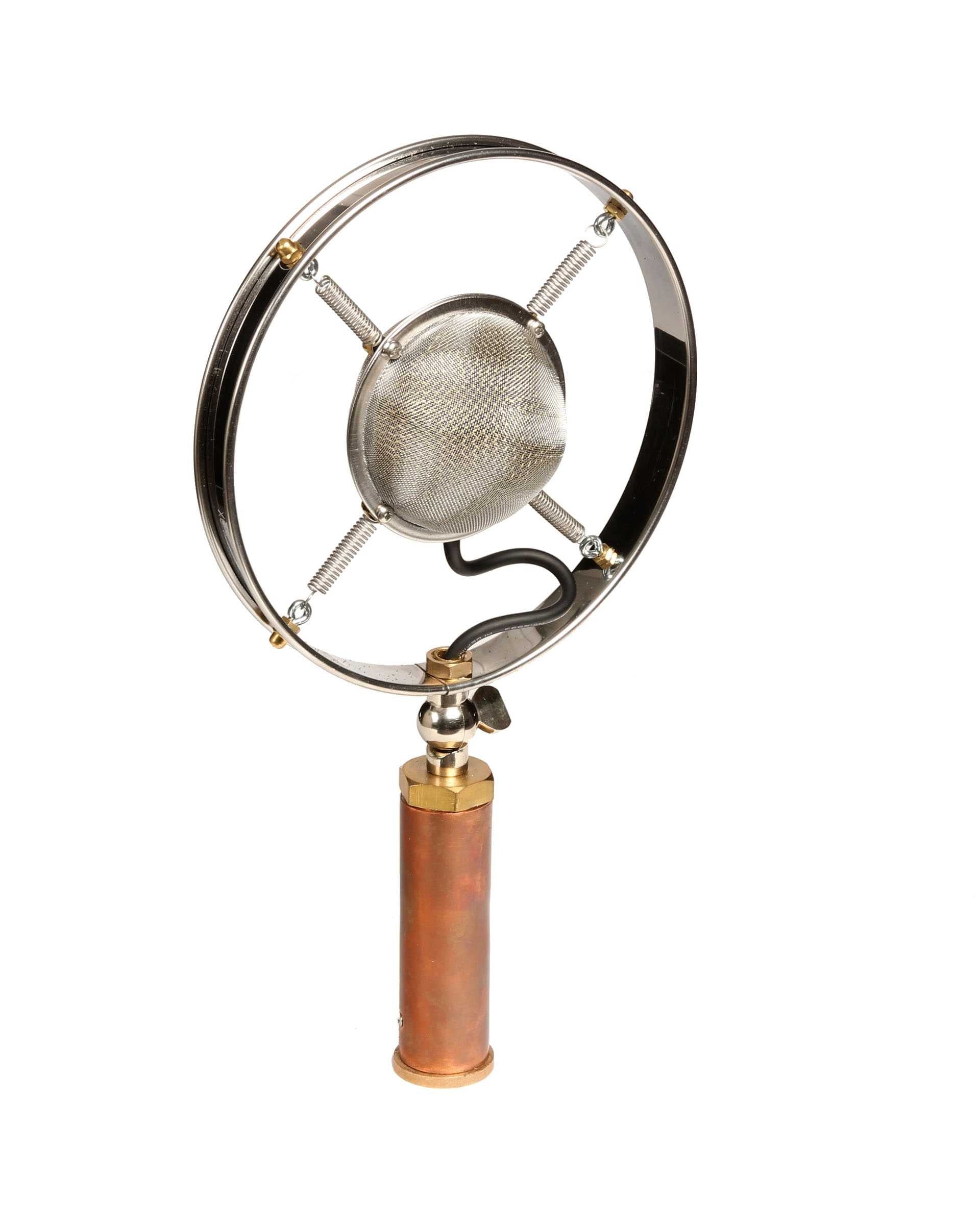 Ear Trumpet Labs Louise Condenser Microphone - Image 2