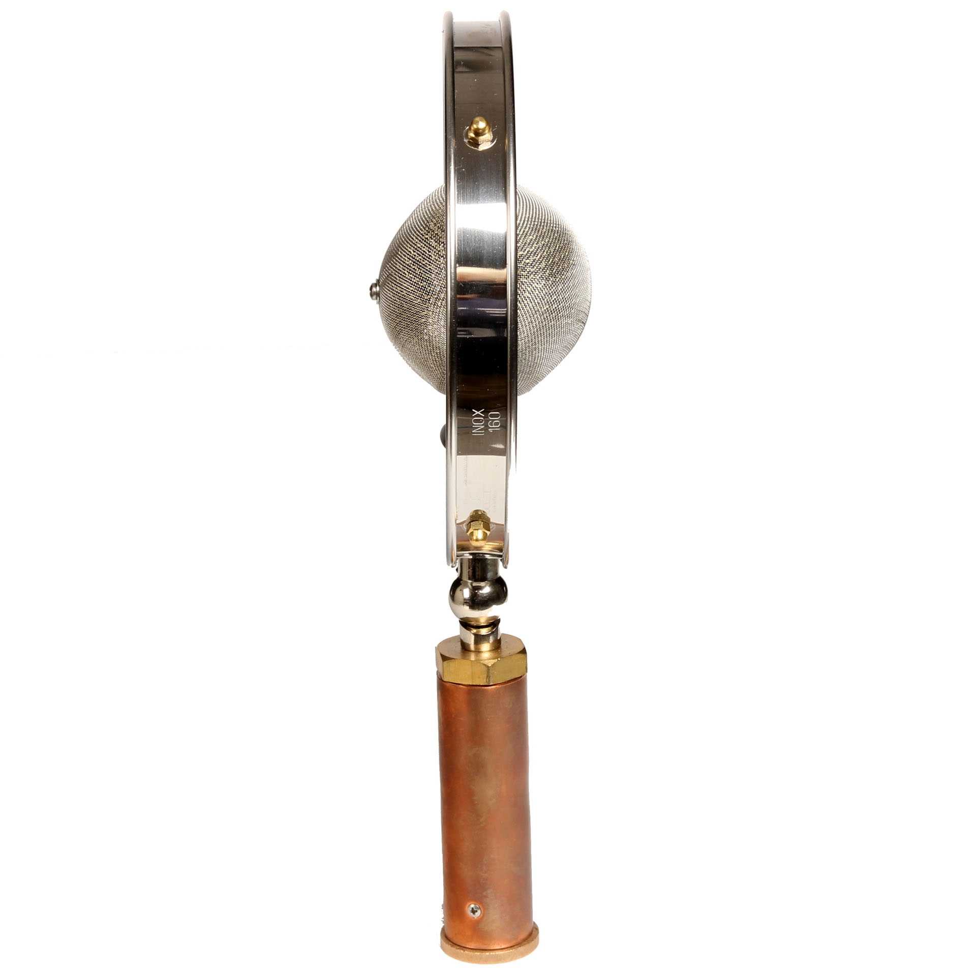 Ear Trumpet Labs Louise Condenser Microphone - Image 3