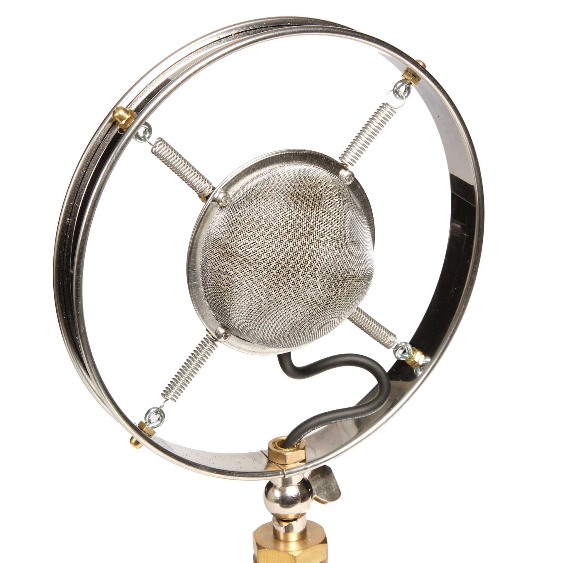 Ear Trumpet Labs Louise Condenser Microphone - Image 4