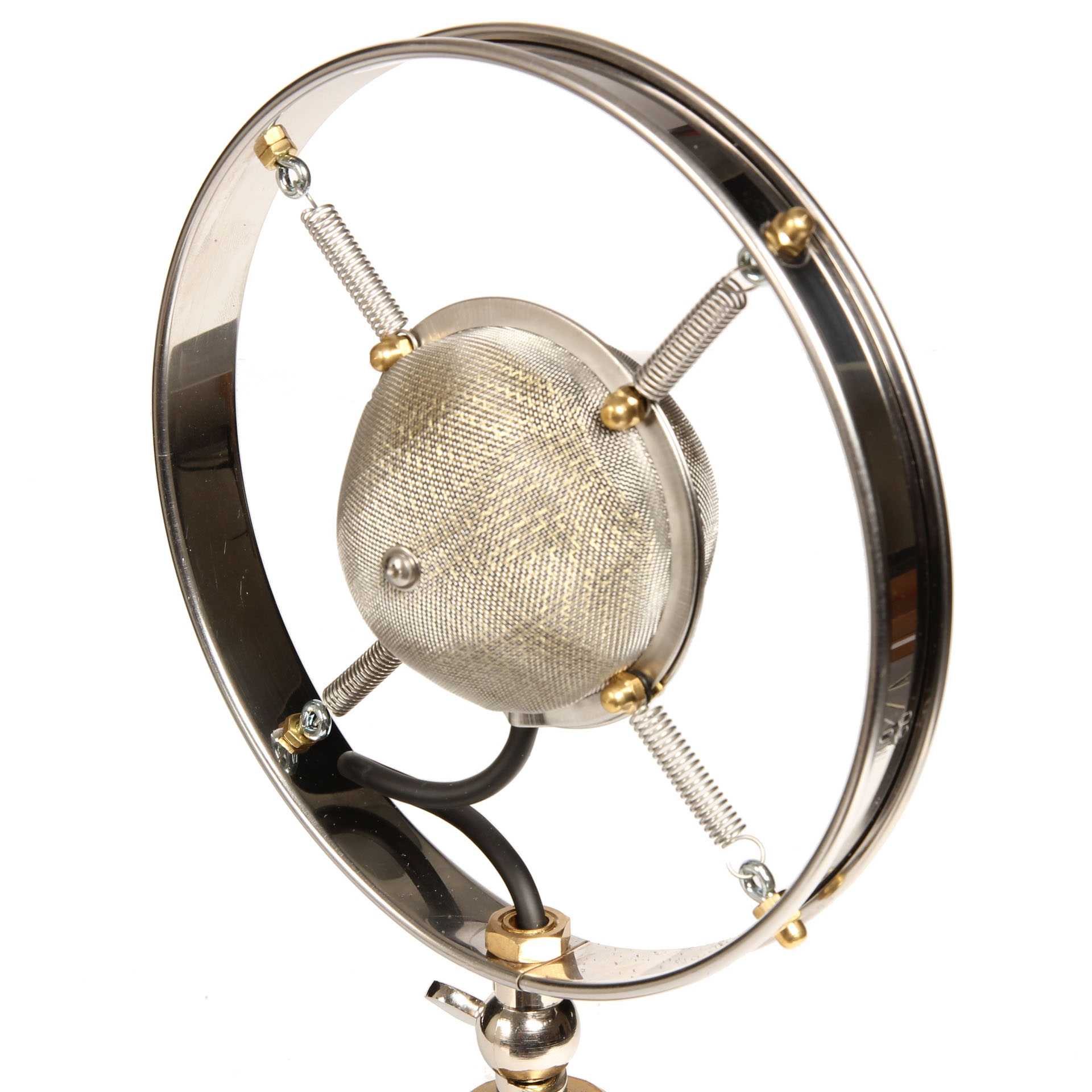 Ear Trumpet Labs Louise Condenser Microphone - Image 5