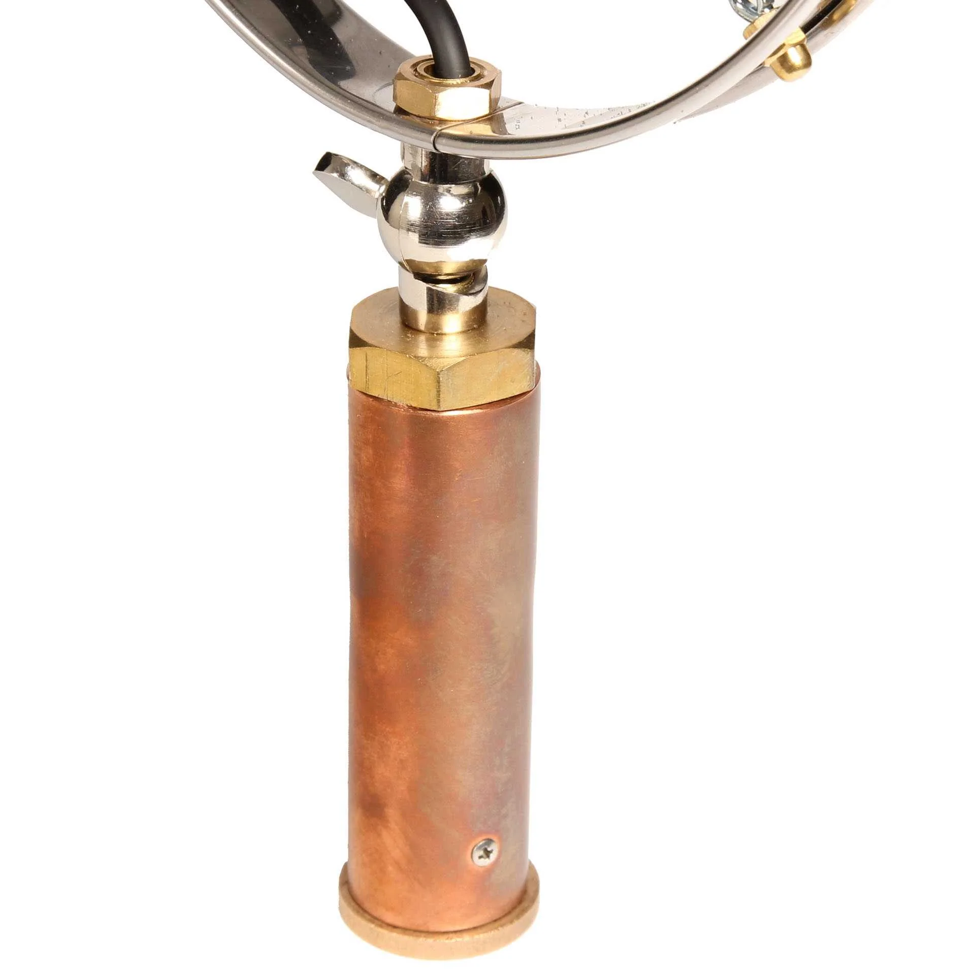 Ear Trumpet Labs Louise Condenser Microphone - Image 6