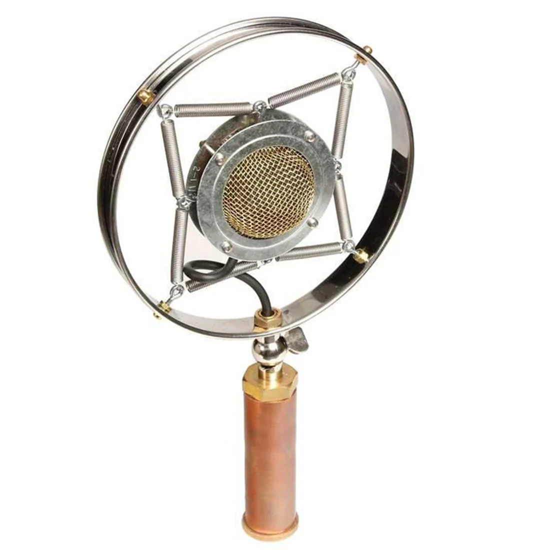 Ear Trumpet Labs Myrtle Condenser Microphone - Image 2