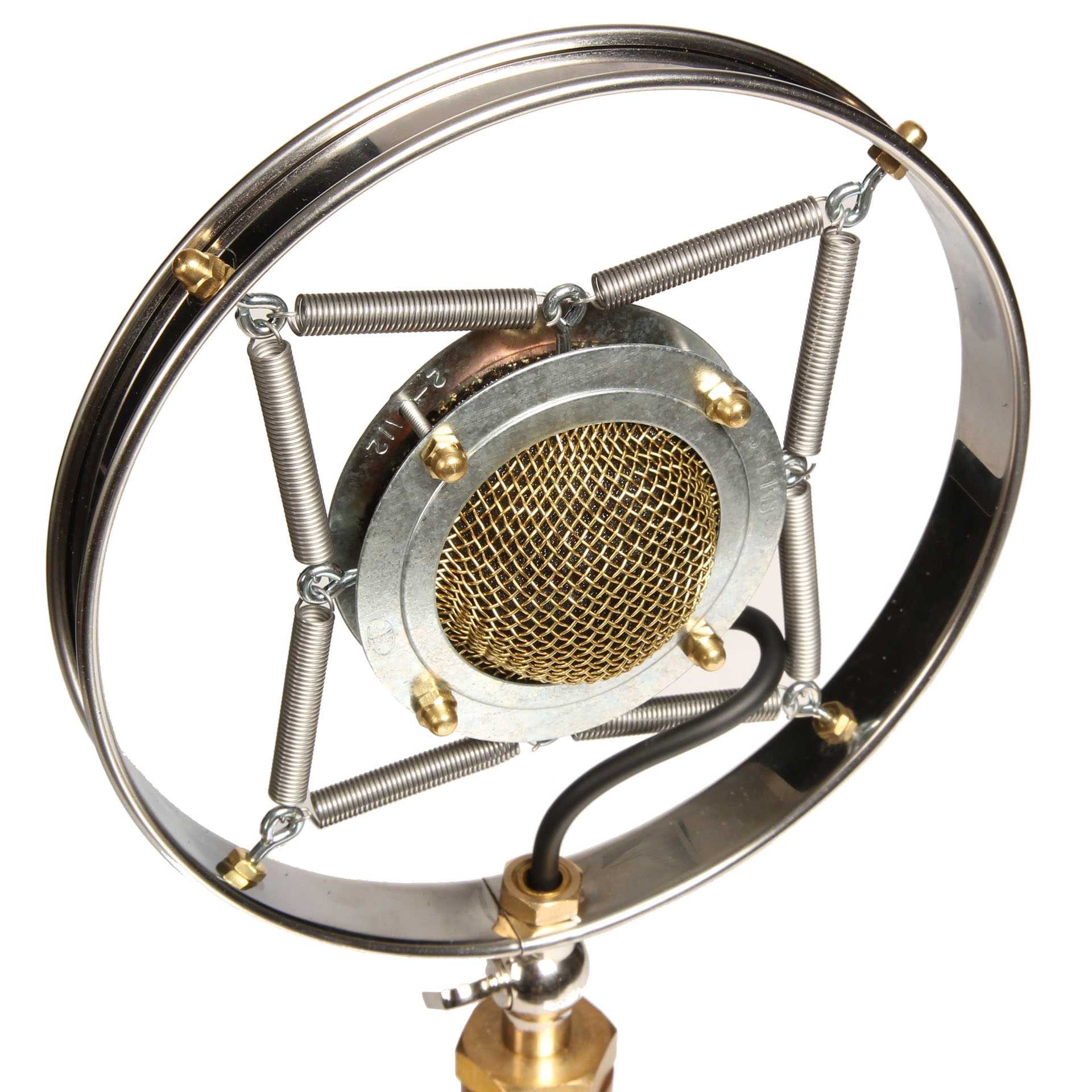 Ear Trumpet Labs Myrtle Condenser Microphone - Image 3