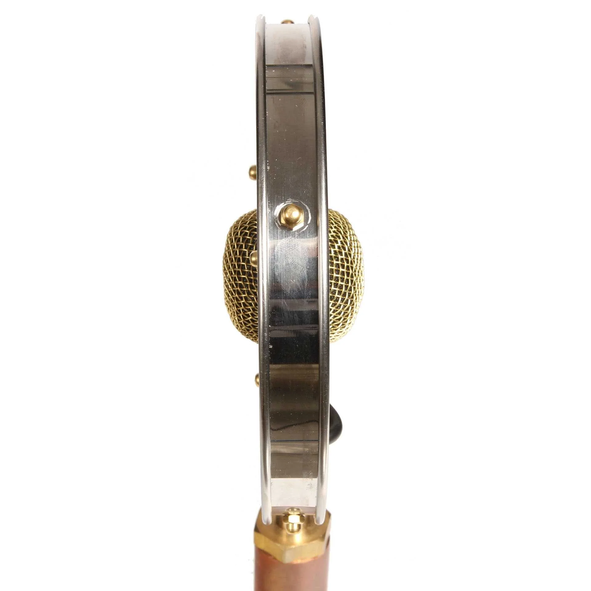 Ear Trumpet Labs Myrtle Condenser Microphone - Image 4
