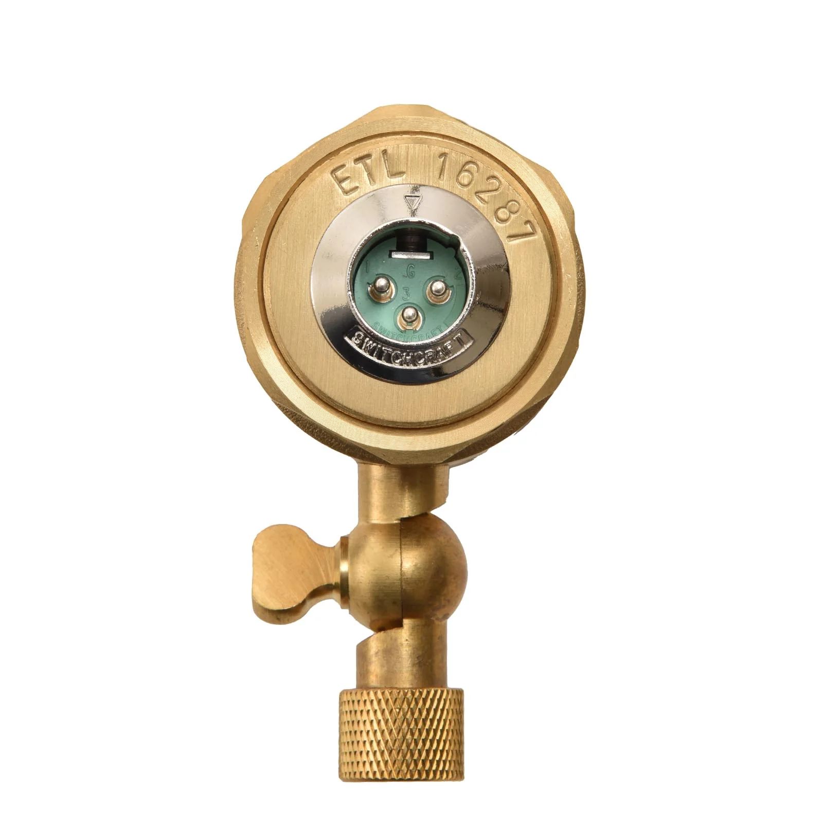 Ear Trumpet Labs Wanda Condenser Microphone - Image 4