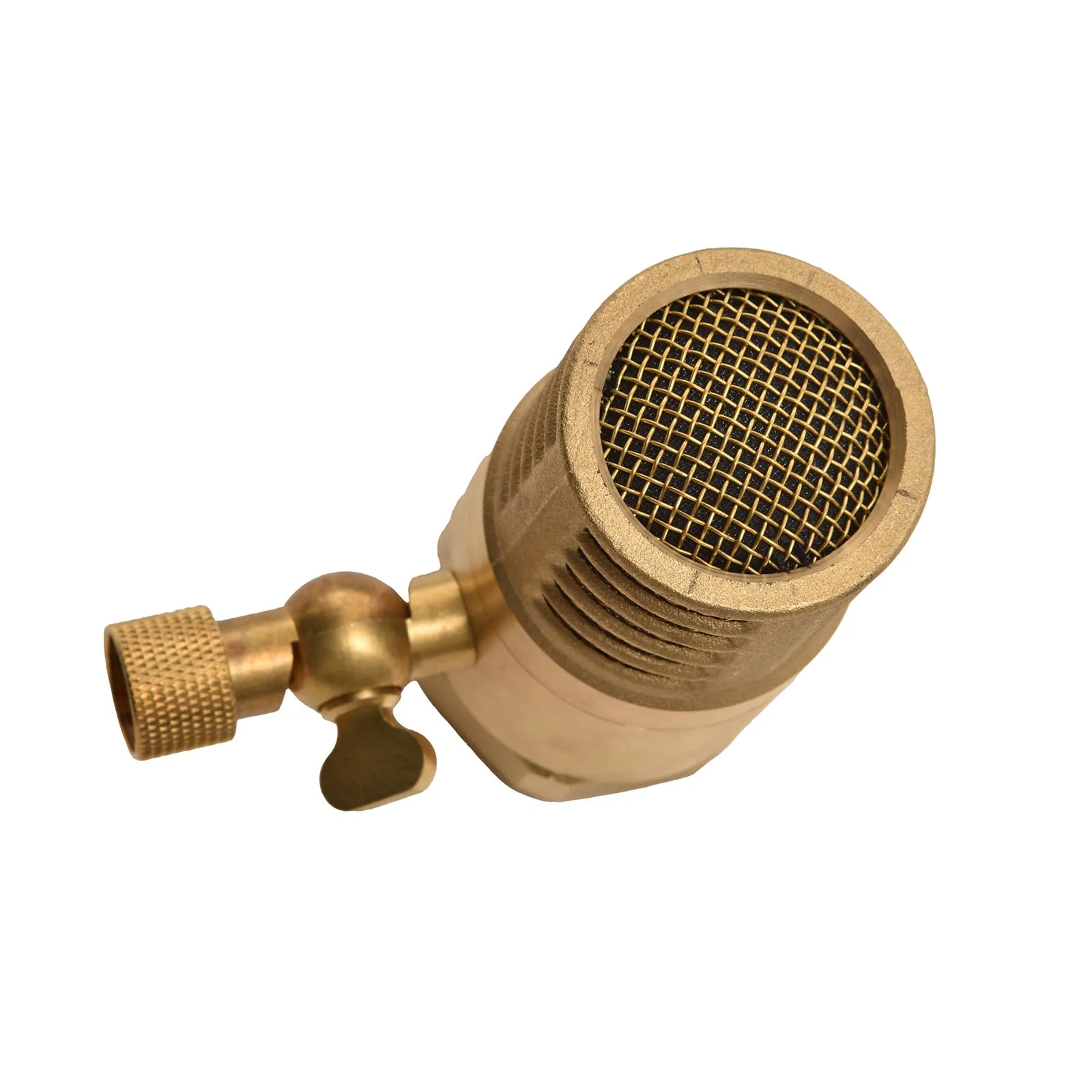Ear Trumpet Labs Wanda Condenser Microphone - Image 5