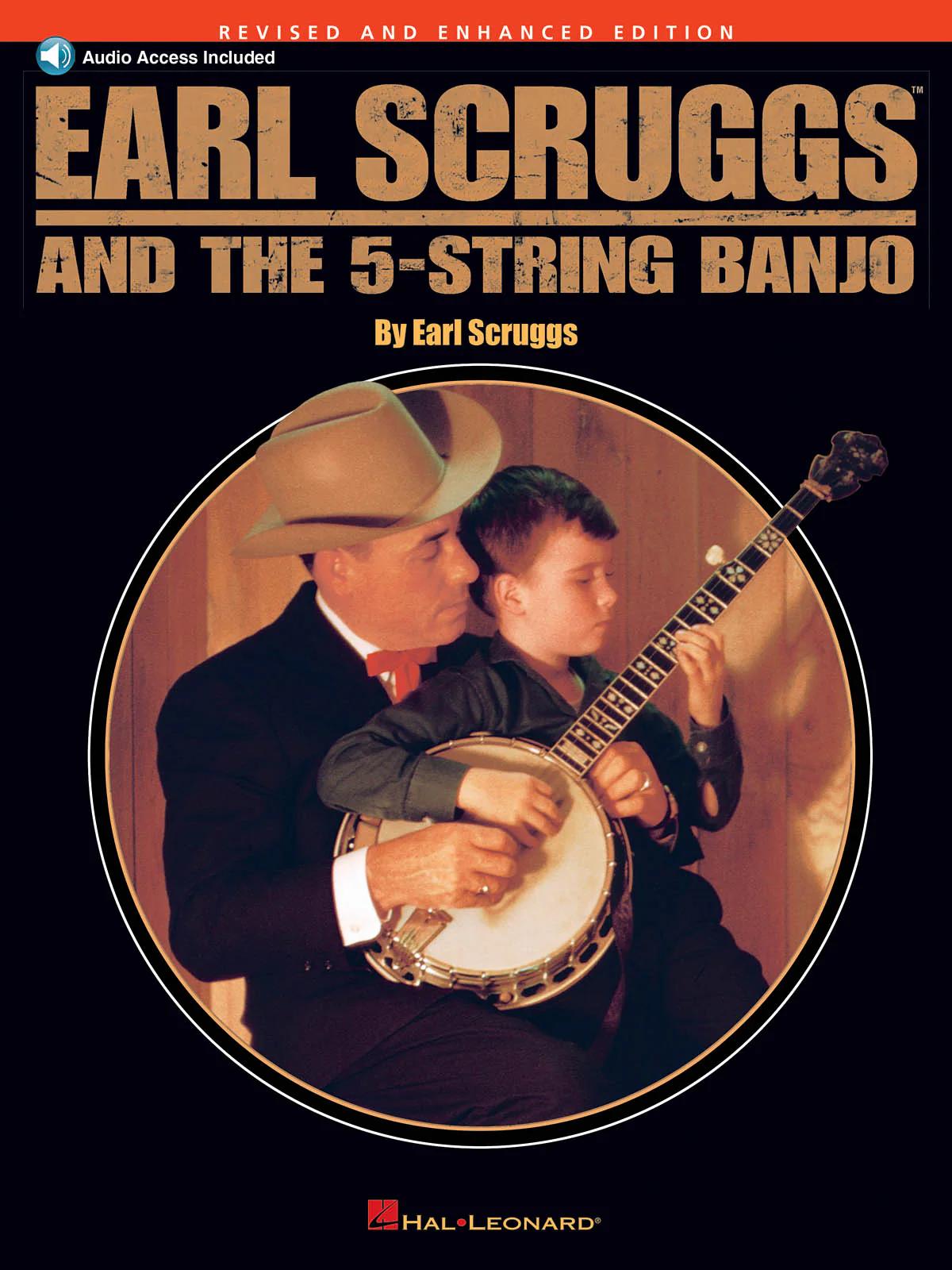 Earl Scruggs and the 5-String Banjo - Image 2