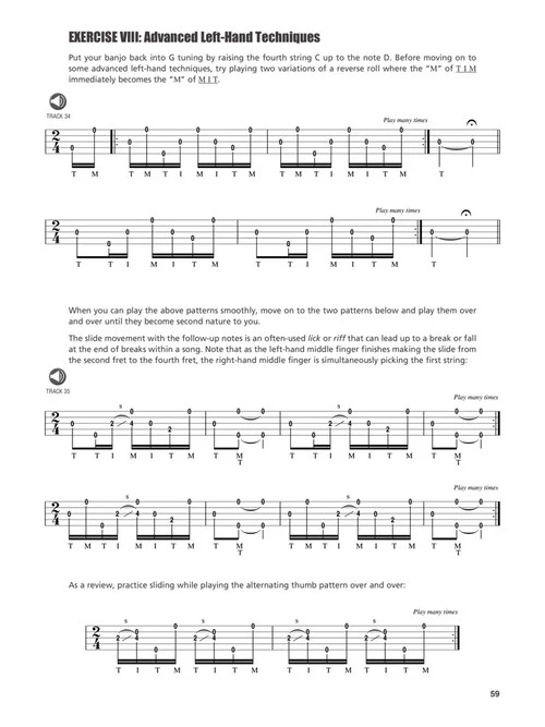 Earl Scruggs and the 5-String Banjo - Image 7