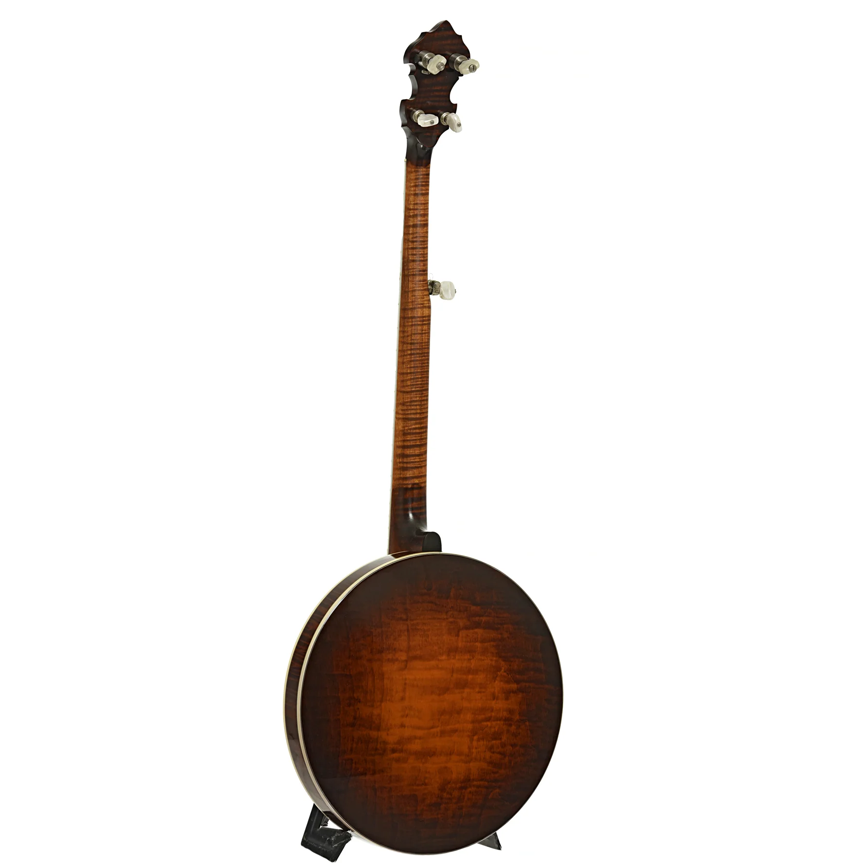 Gibson Earl Scruggs Standard Resonator Banjo (1993) - Image 11