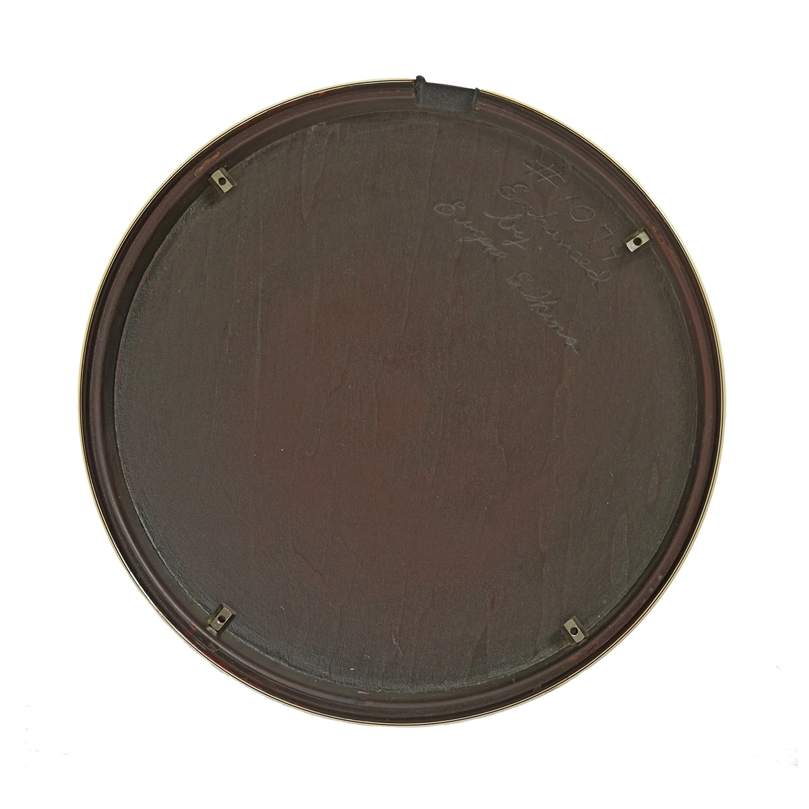 Gibson Earl Scruggs Standard Resonator Banjo (1993) - Image 13