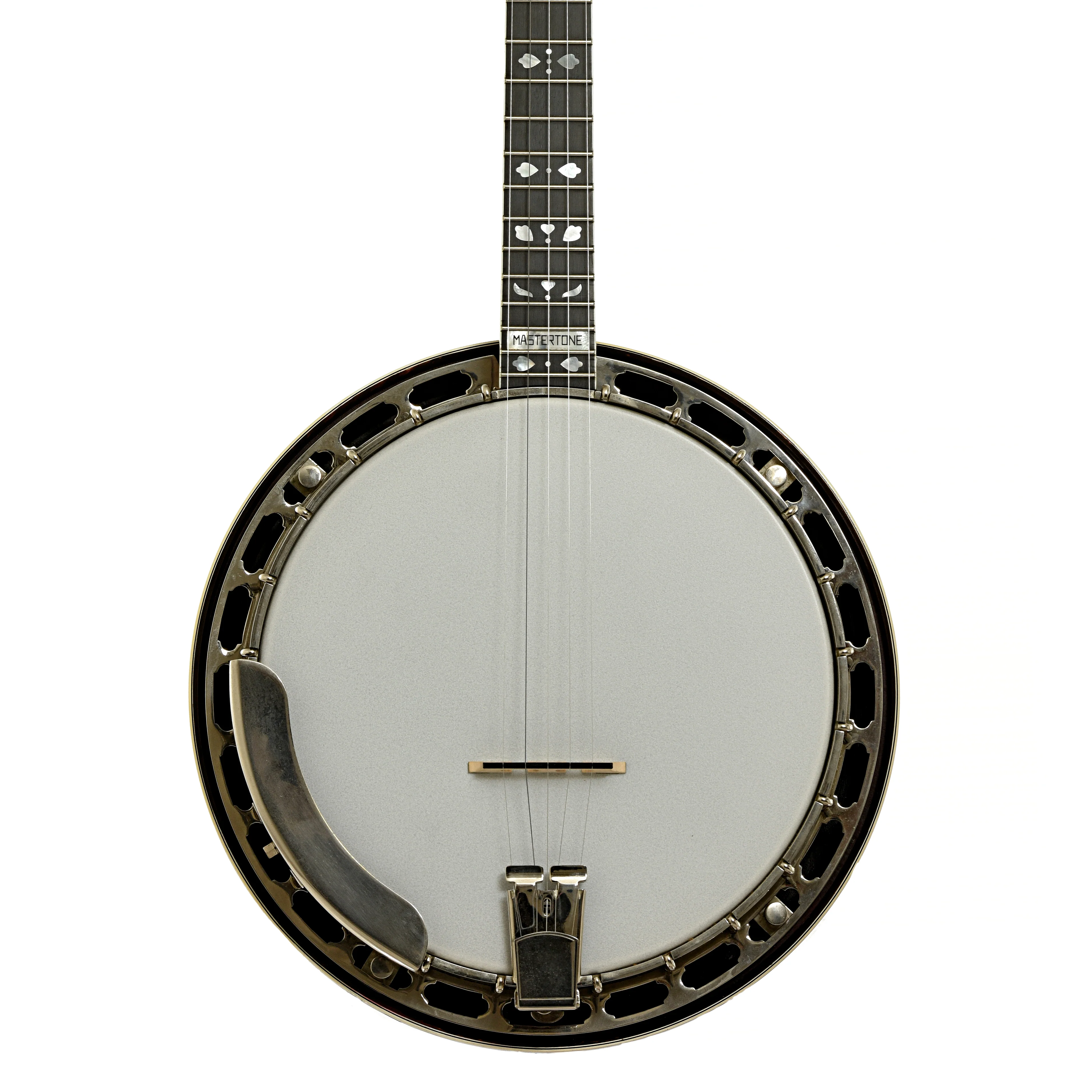 Gibson Earl Scruggs Standard Resonator Banjo (1993) - Image 15