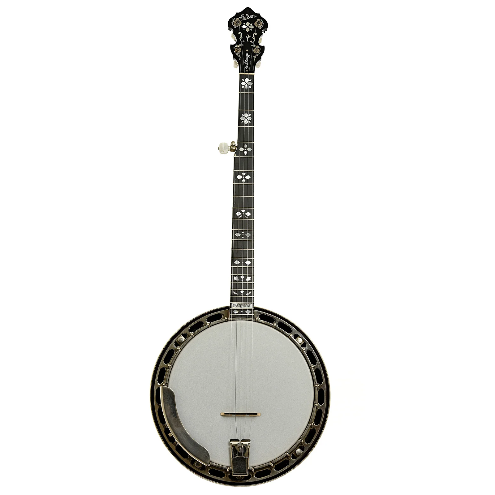 Gibson Earl Scruggs Standard Resonator Banjo (1993) - Image 17