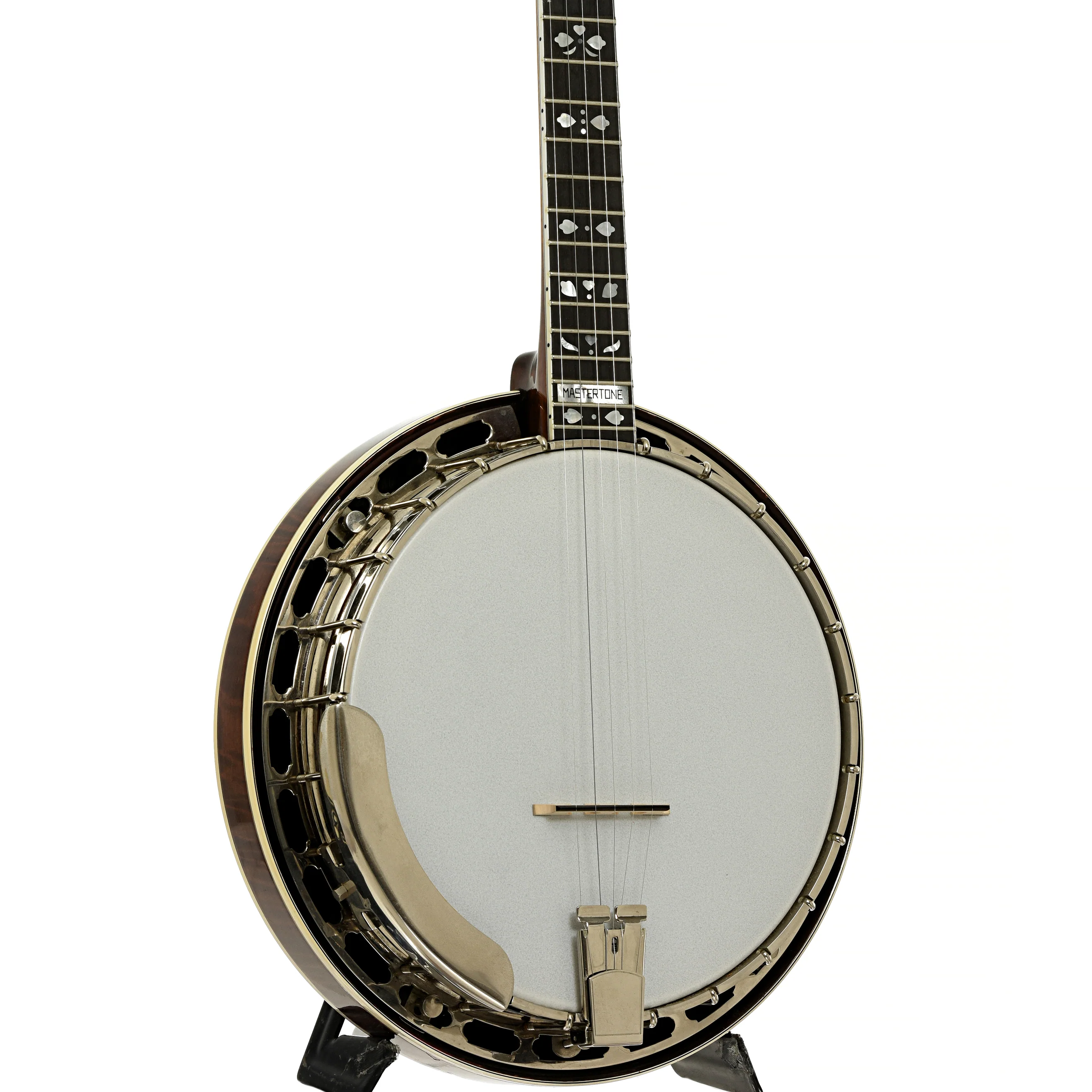 Gibson Earl Scruggs Standard Resonator Banjo (1993) - Image 2