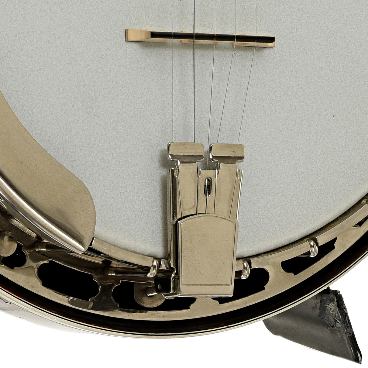 Gibson Earl Scruggs Standard Resonator Banjo (1993) - Image 4