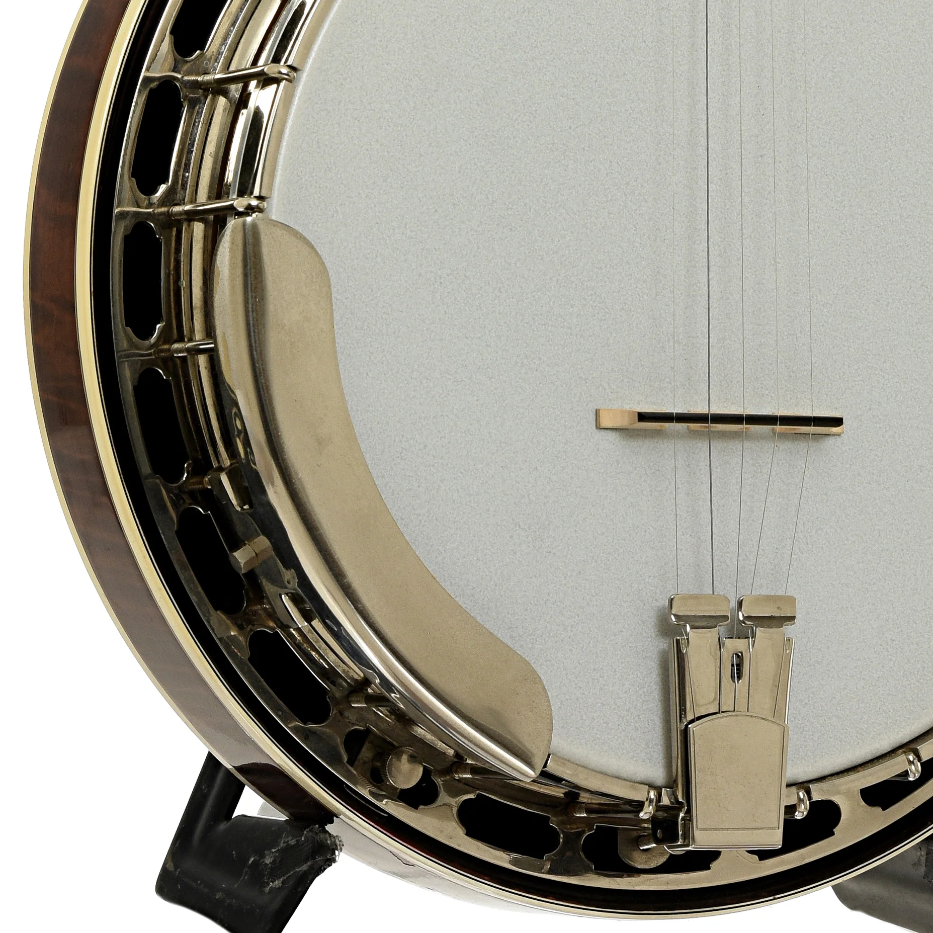 Gibson Earl Scruggs Standard Resonator Banjo (1993) - Image 5
