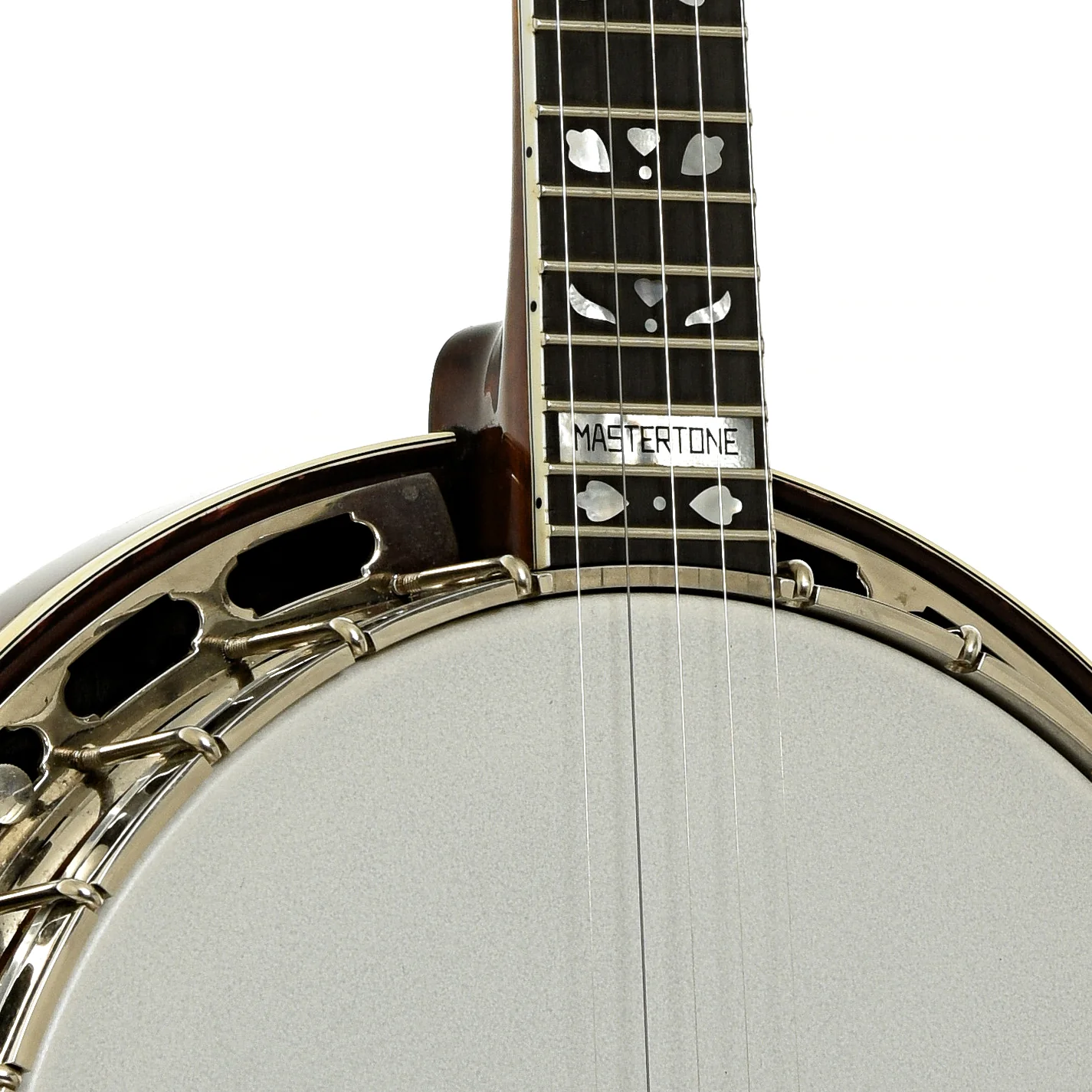 Gibson Earl Scruggs Standard Resonator Banjo (1993) - Image 6