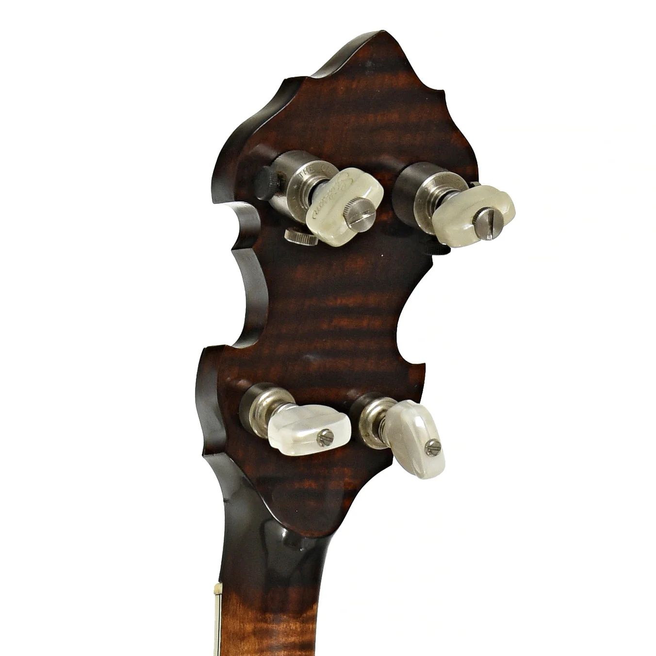 Gibson Earl Scruggs Standard Resonator Banjo (1993) - Image 8