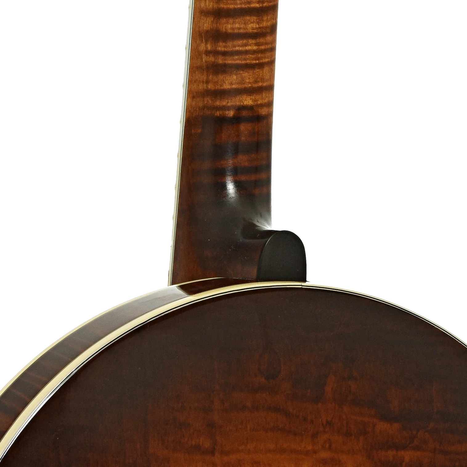 Gibson Earl Scruggs Standard Resonator Banjo (1993) - Image 9