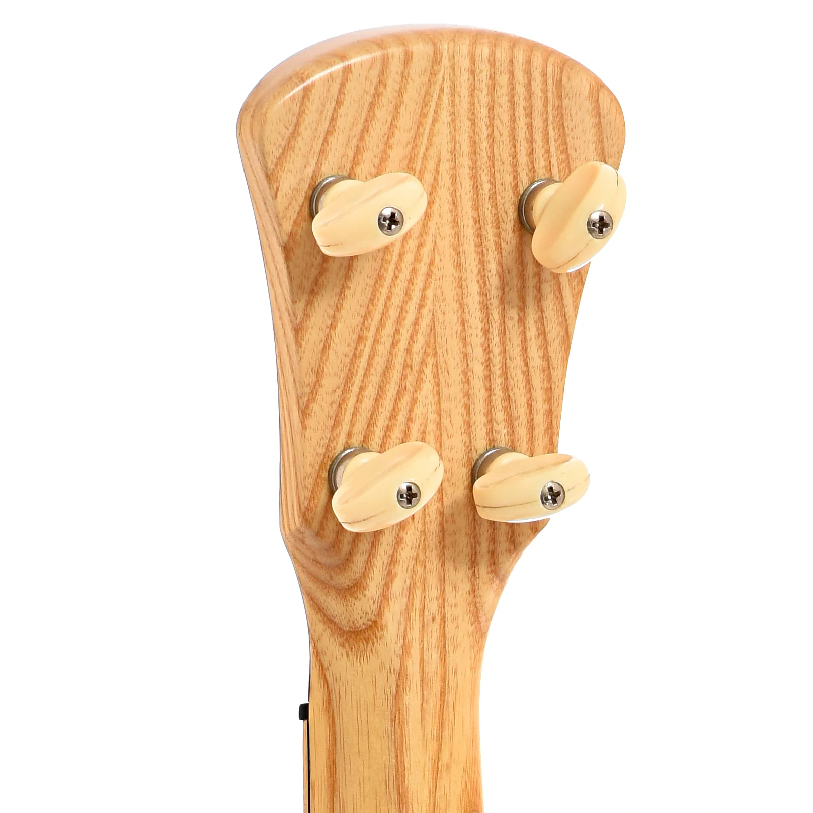Earnest Paddlelele Concert Ukulele (2009) - Image 10