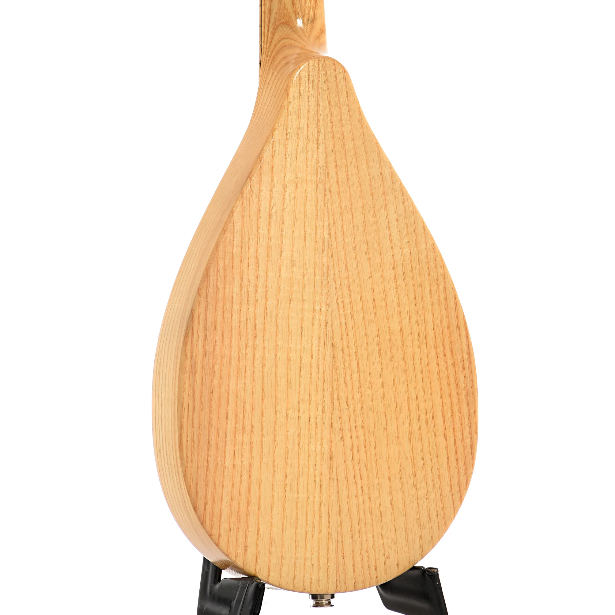 Earnest Paddlelele Concert Ukulele (2009) - Image 12