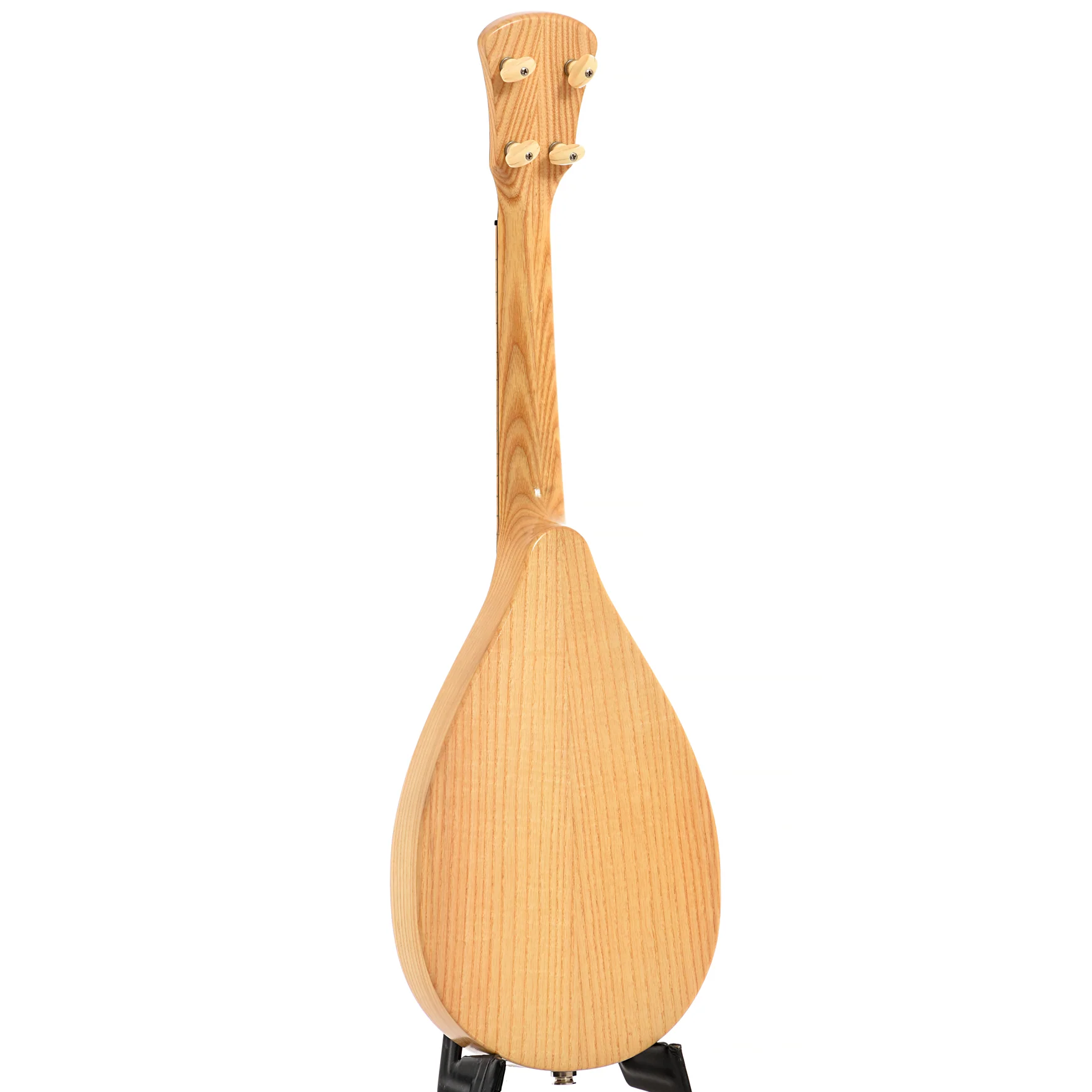 Earnest Paddlelele Concert Ukulele (2009) - Image 13