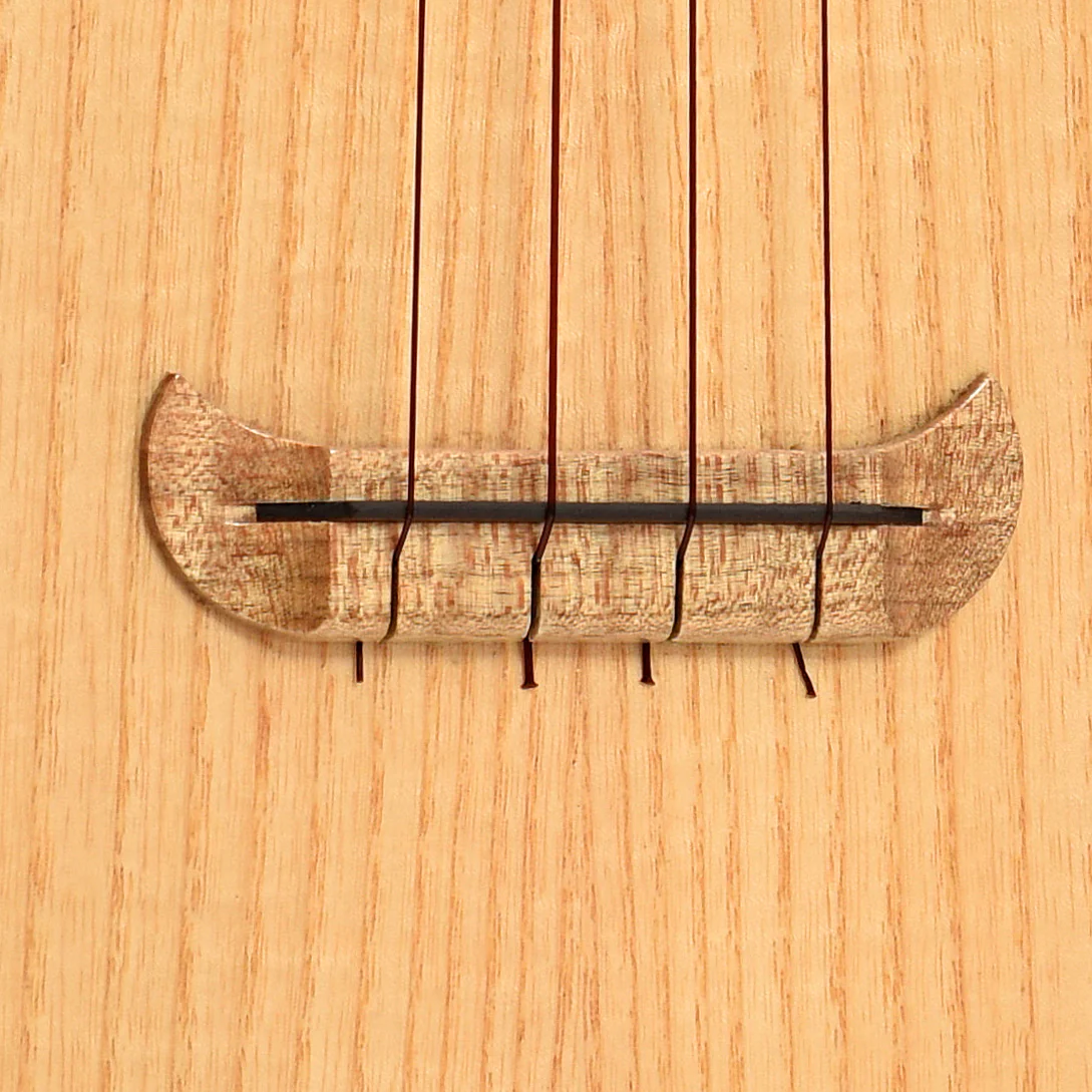 Earnest Paddlelele Concert Ukulele (2009) - Image 6