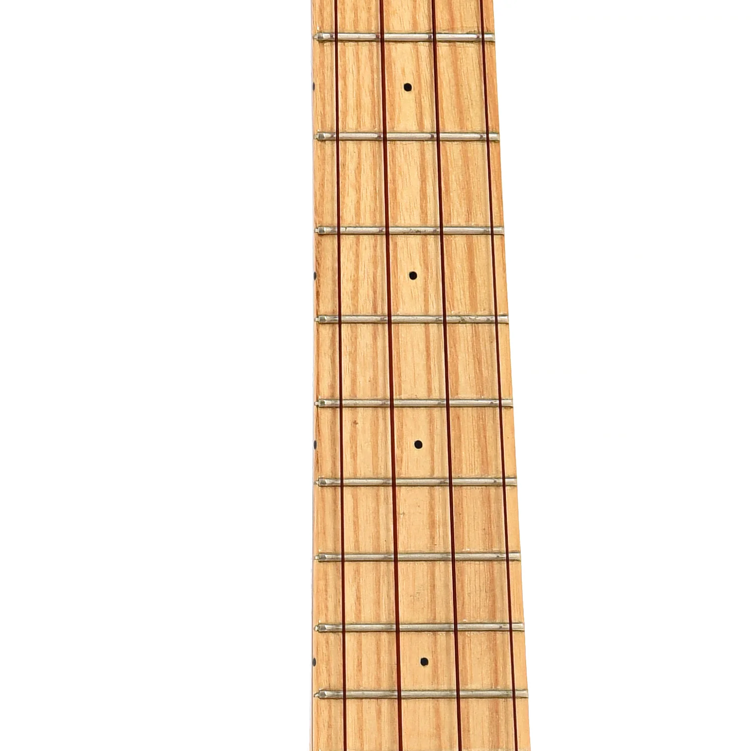 Earnest Paddlelele Concert Ukulele (2009) - Image 8