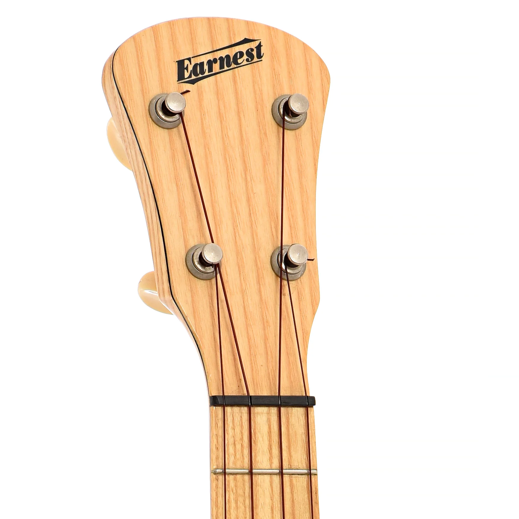 Earnest Paddlelele Concert Ukulele (2009) - Image 9