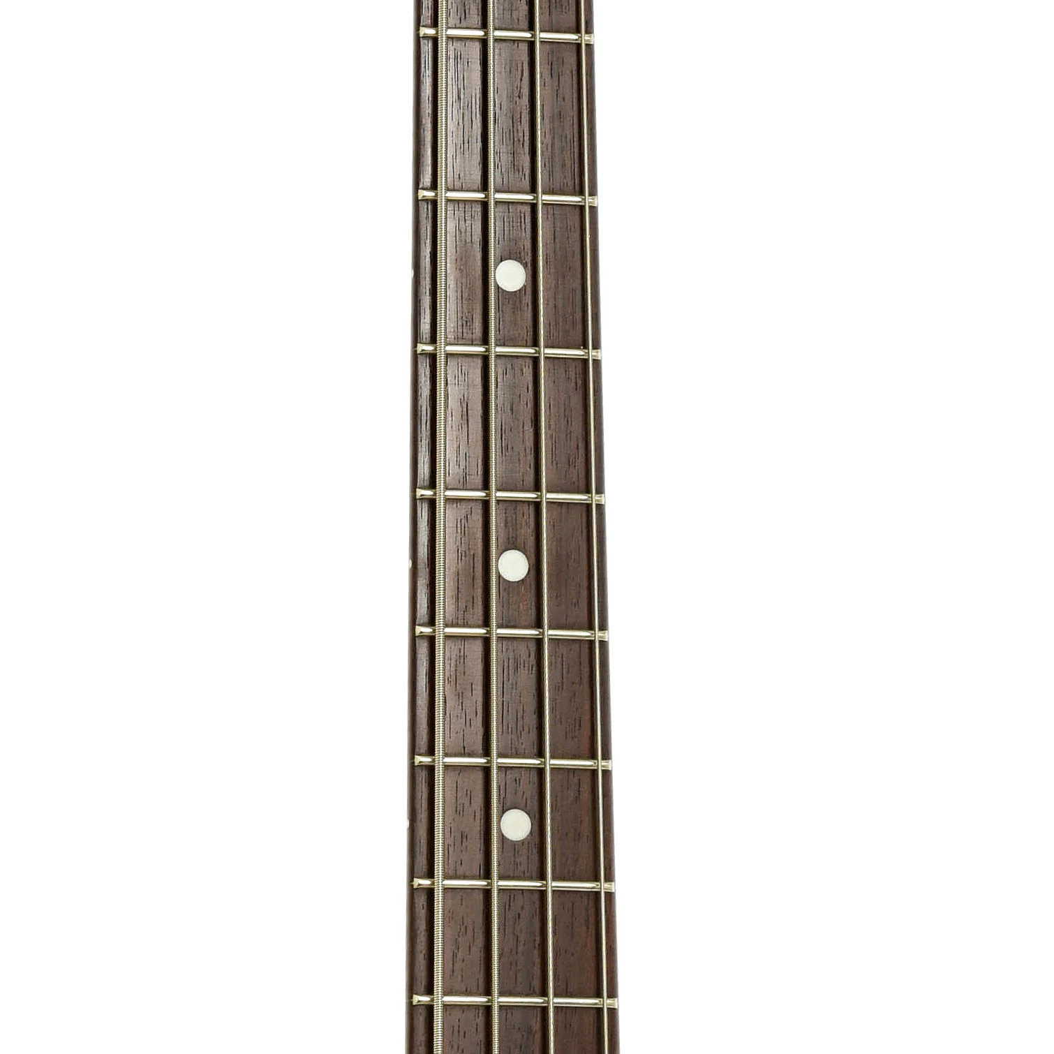 Ernie Ball Music Man Stingray 3 EQ H 4-String Electric Bass (2001) - Image 7