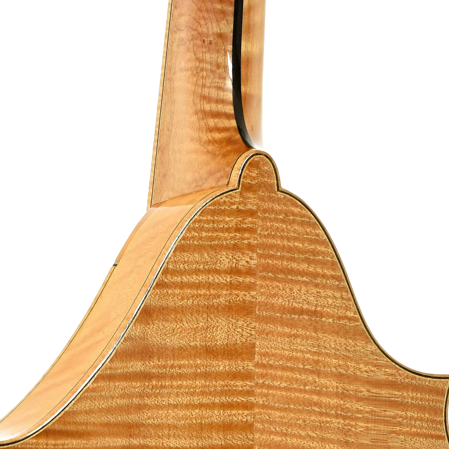 Eastman 904D 2-Point Mandolin (2006) - Image 10
