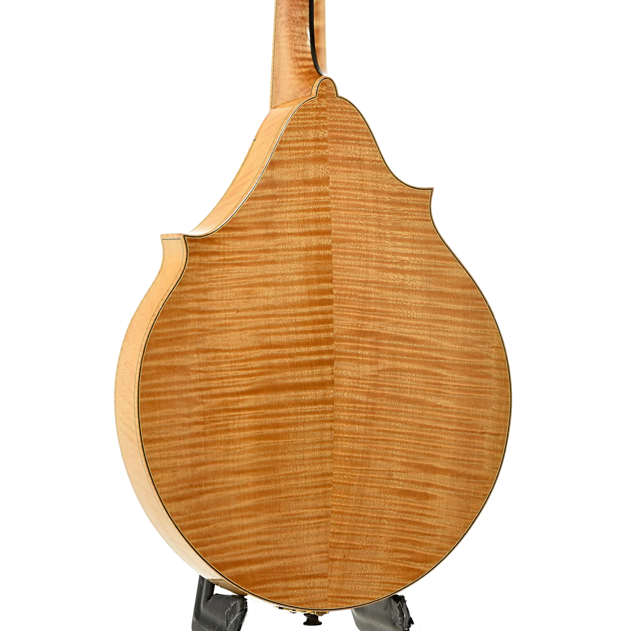 Eastman 904D 2-Point Mandolin (2006) - Image 11