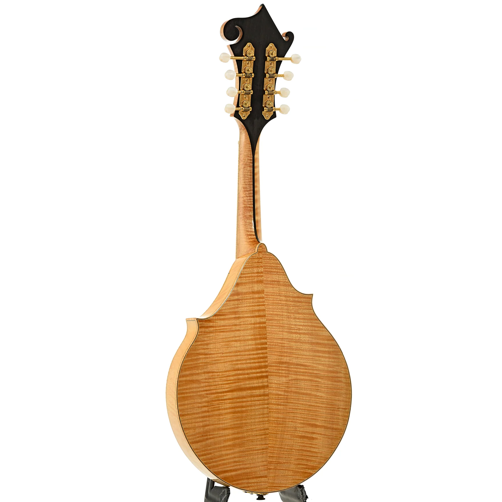 Eastman 904D 2-Point Mandolin (2006) - Image 12