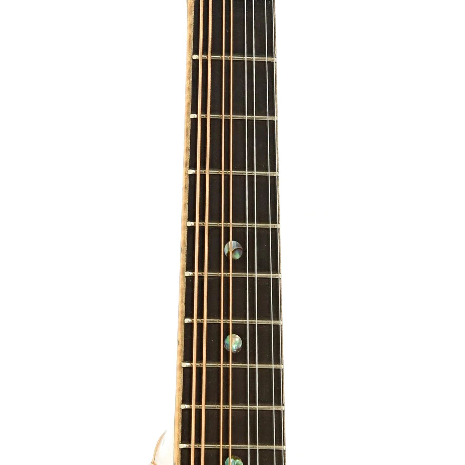 Eastman 904D 2-Point Mandolin (2006) - Image 7