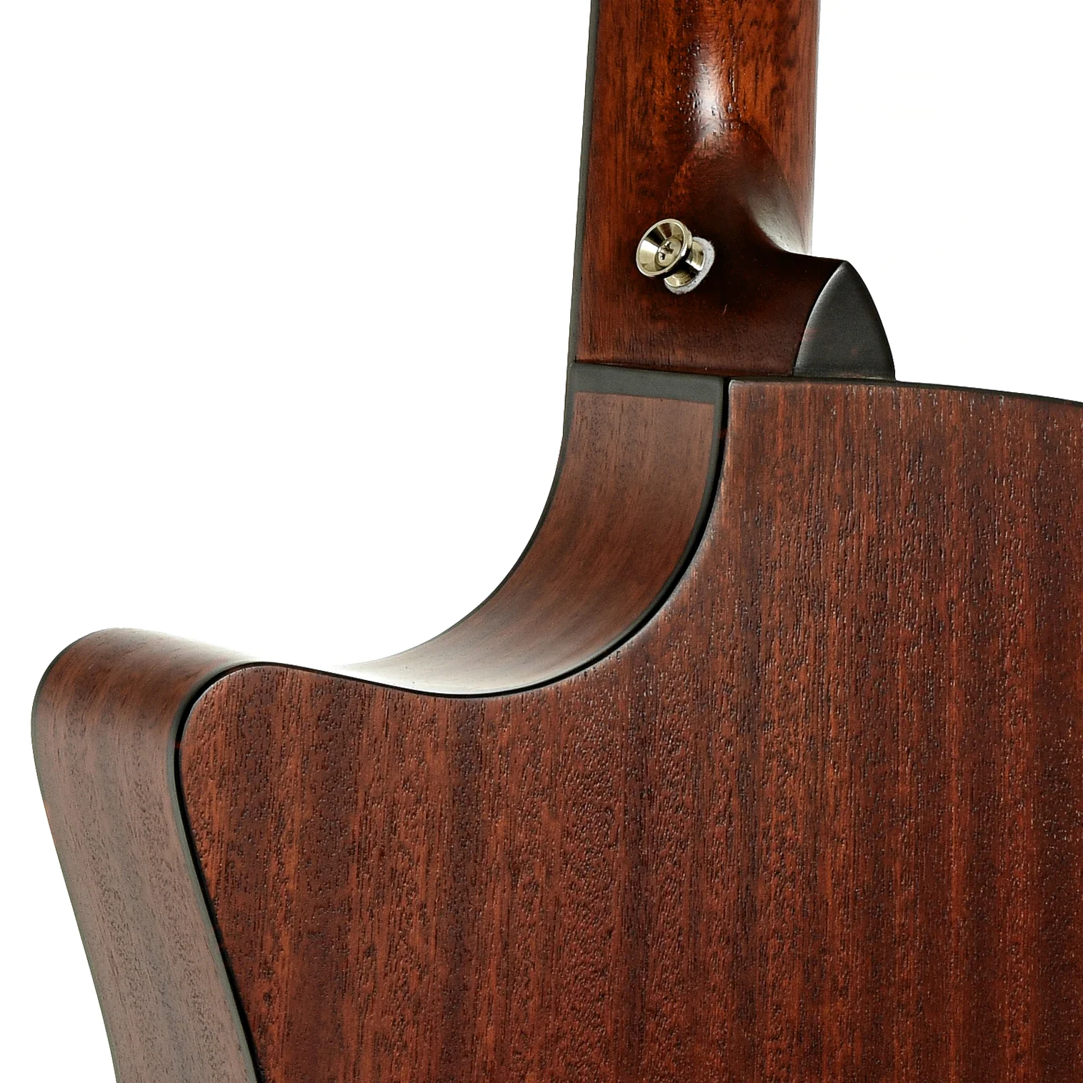 Eastman AC122-2CE Acoustic Guitar and Gigbag (2022) - Image 10