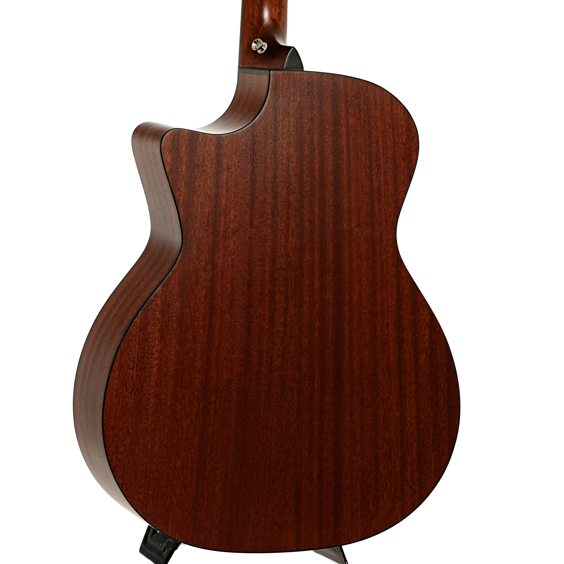 Eastman AC122-2CE Acoustic Guitar and Gigbag (2022) - Image 11