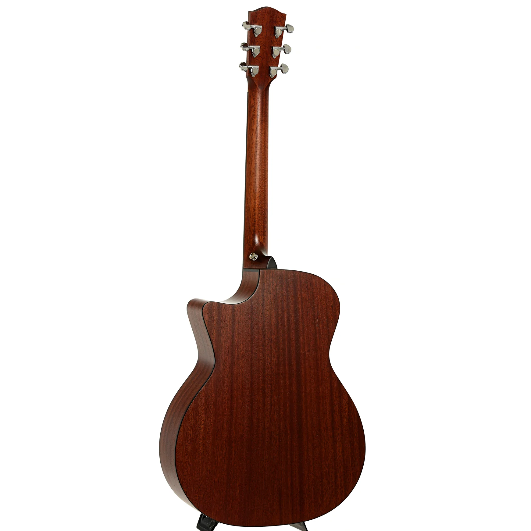 Eastman AC122-2CE Acoustic Guitar and Gigbag (2022) - Image 12