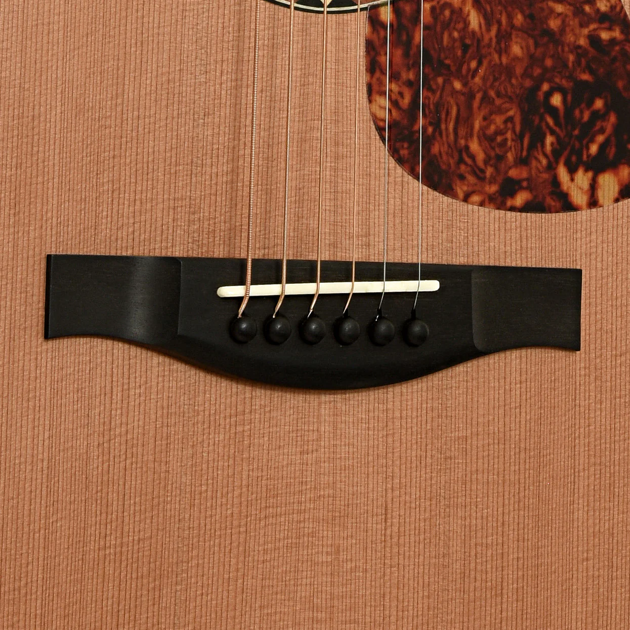 Eastman AC122-2CE Acoustic Guitar and Gigbag (2022) - Image 5