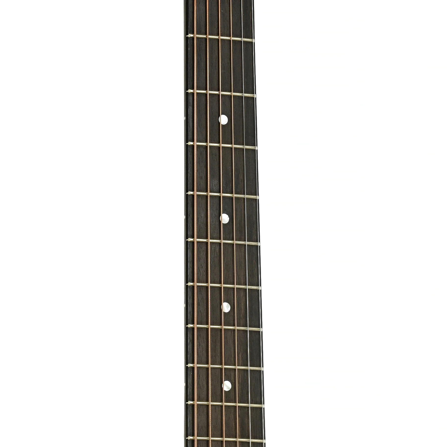 Eastman AC122-2CE Acoustic Guitar and Gigbag (2022) - Image 7