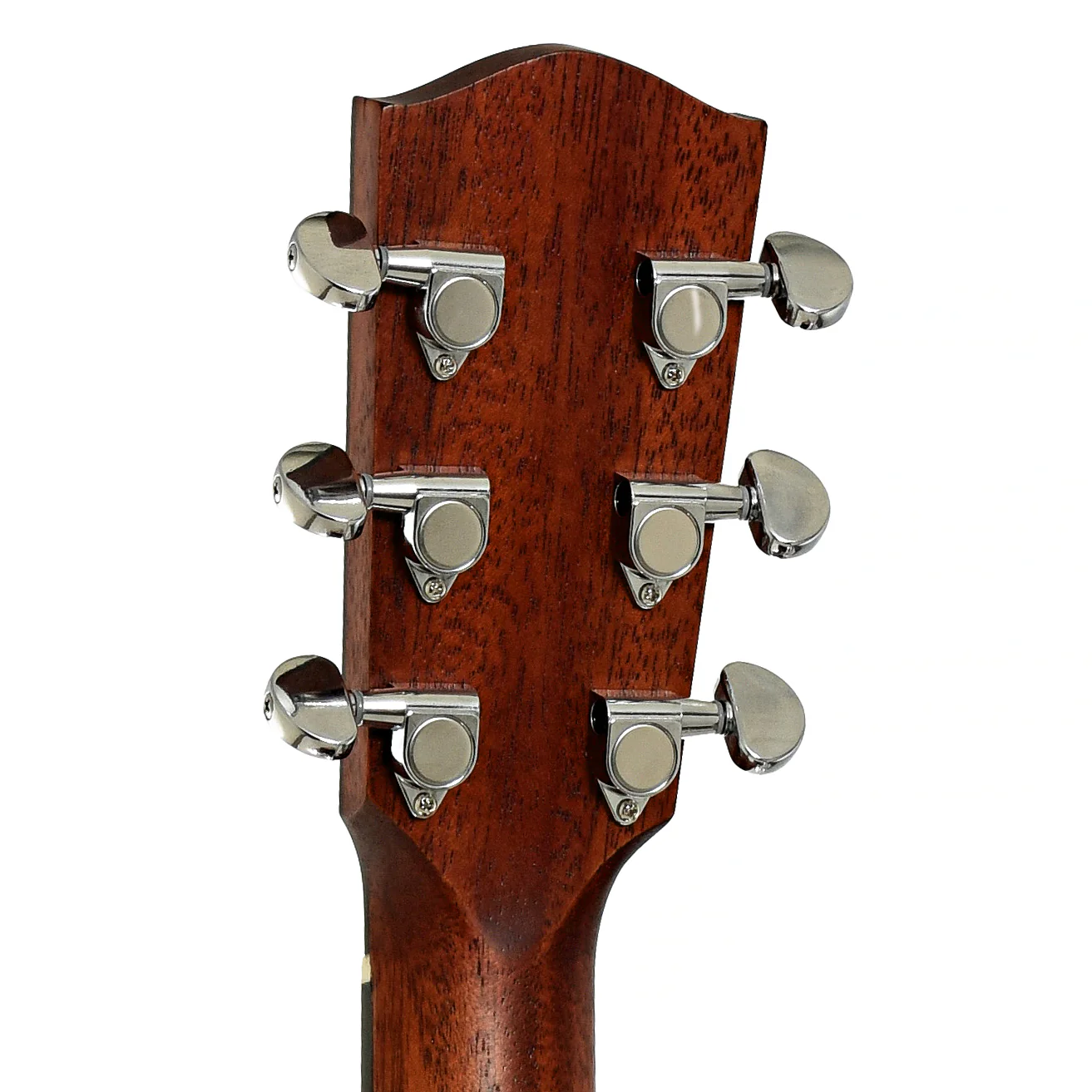 Eastman AC122-2CE Acoustic Guitar and Gigbag (2022) - Image 9