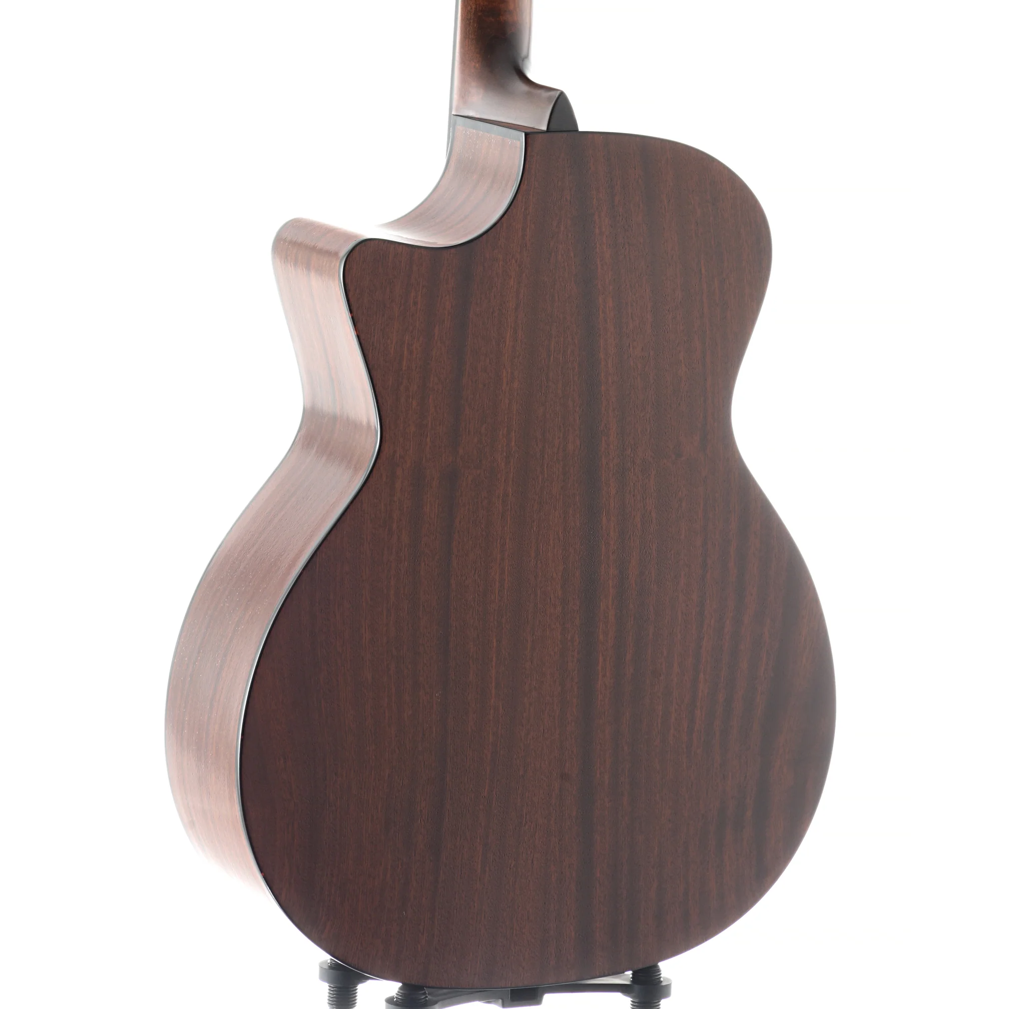 Eastman AC122-2CE Acoustic Guitar & Gigbag - Image 10
