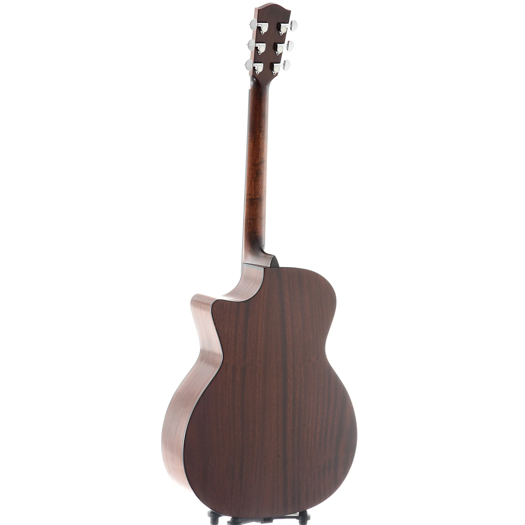 Eastman AC122-2CE Acoustic Guitar & Gigbag - Image 12